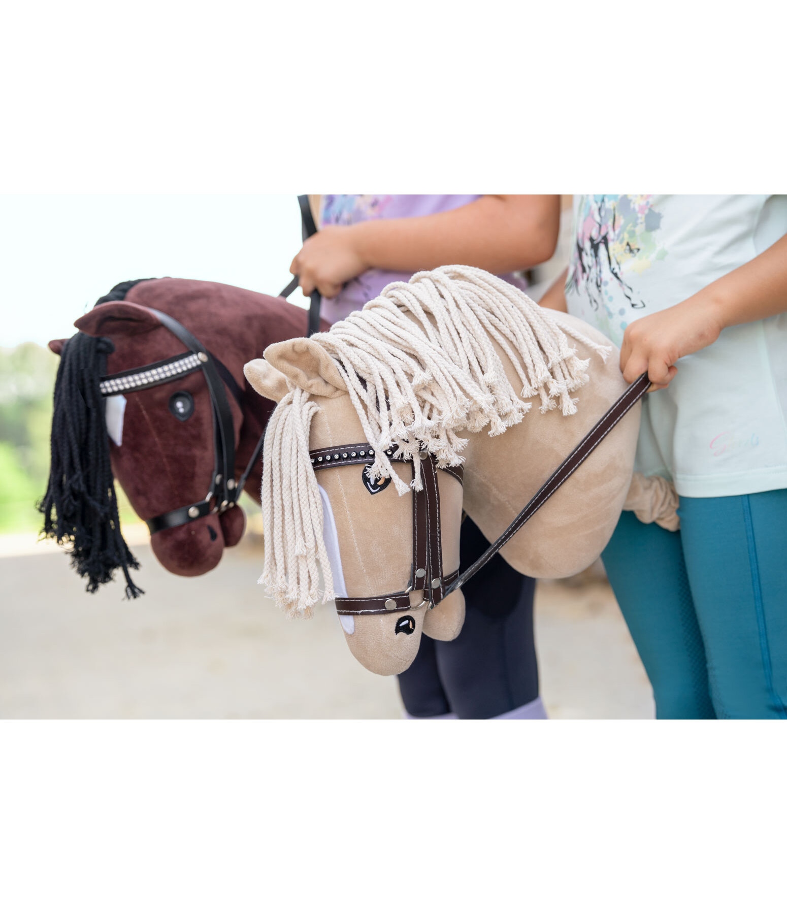 Cheval  Hobby Jumper