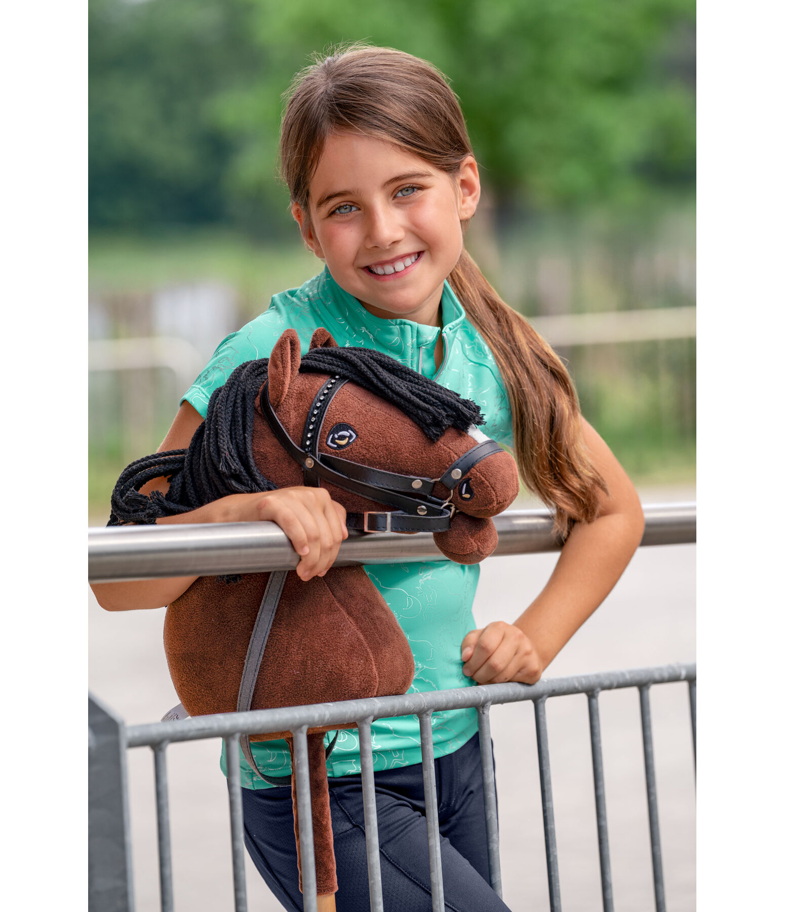 Cheval  Hobby Jumper