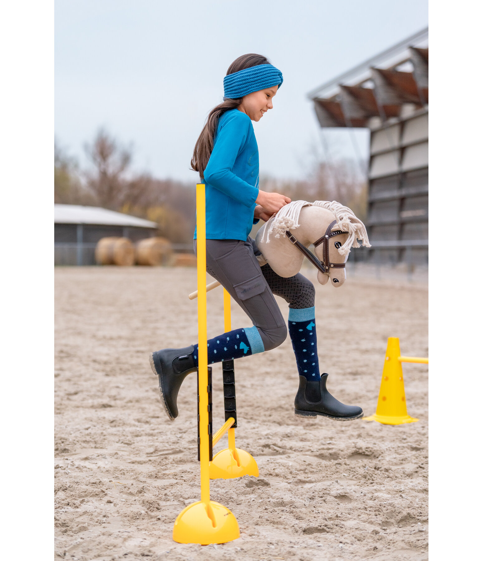 Cheval  Hobby Jumper