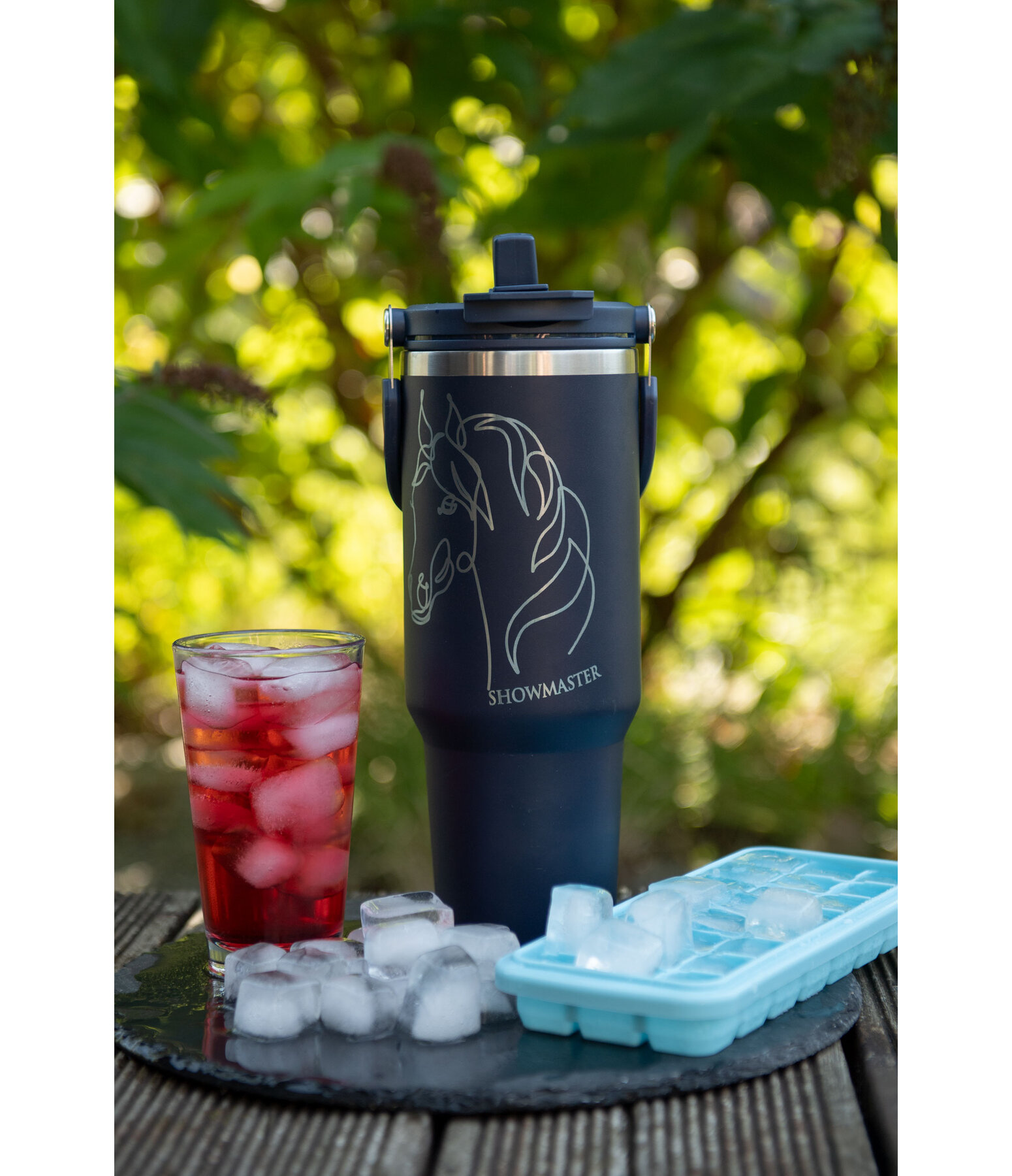 Mug isotherme  Line