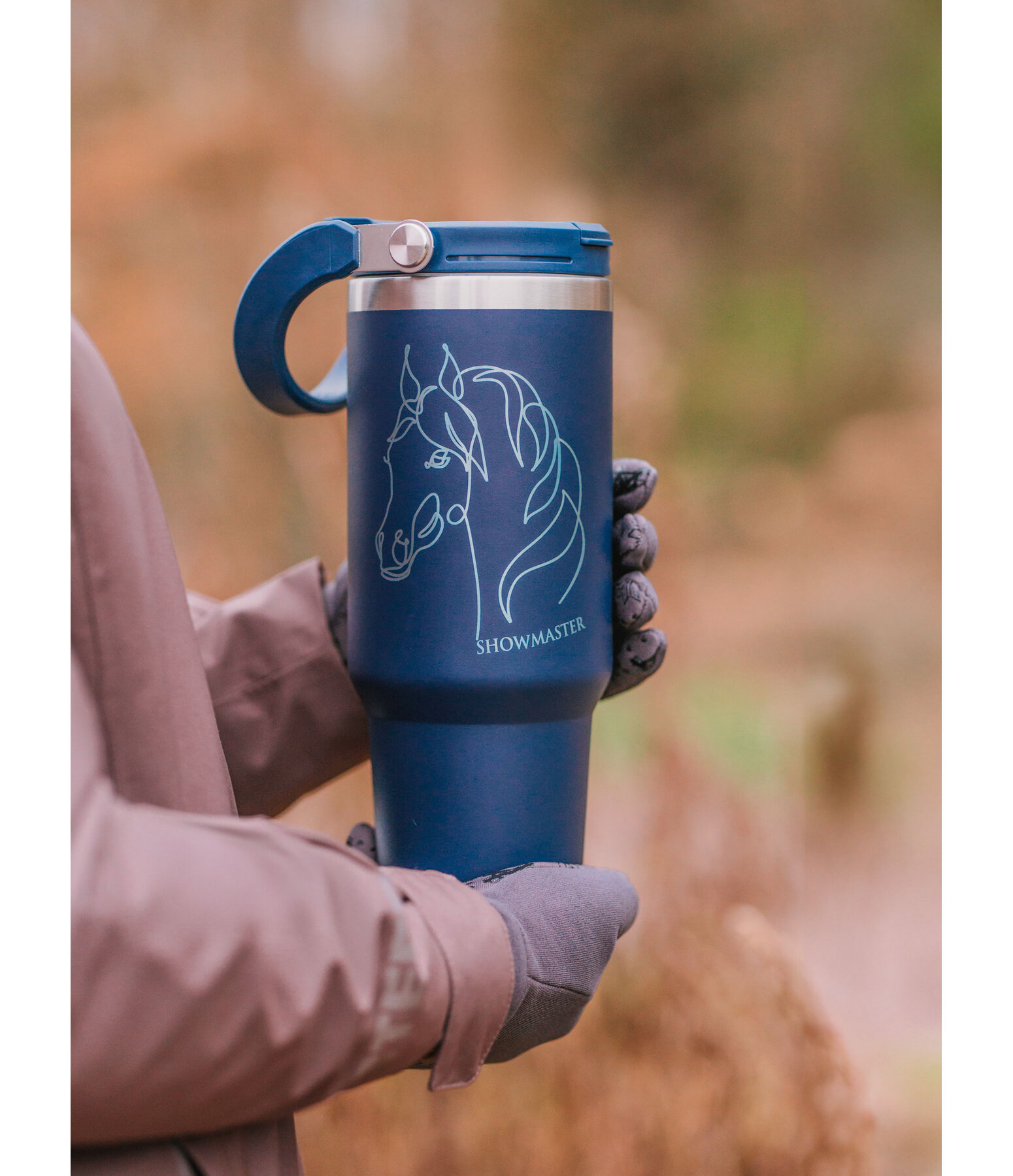 Mug isotherme  Line