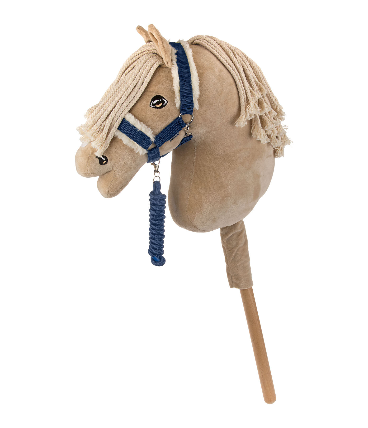 Lot bridon  pour le cheval Hobby Jumper