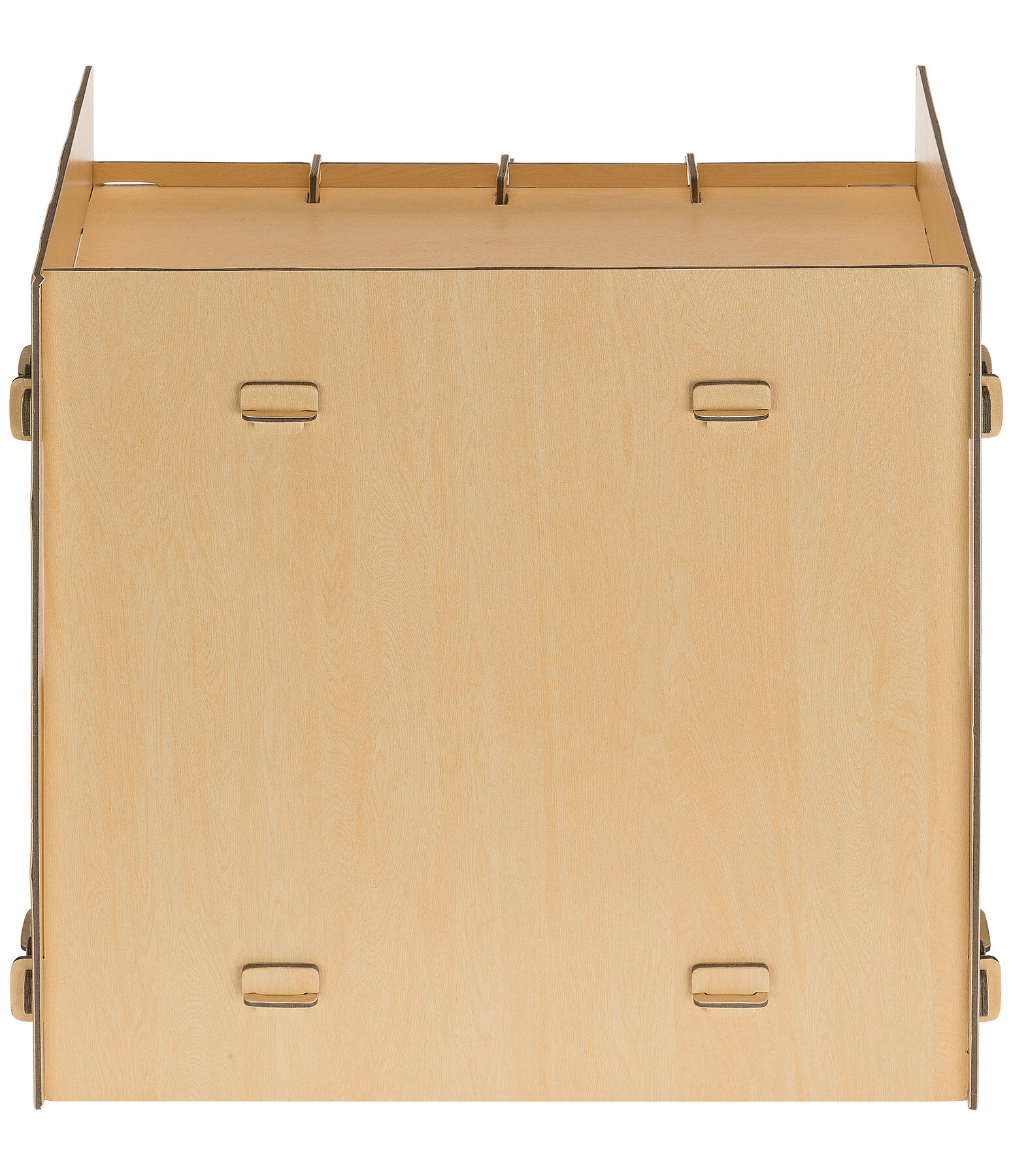 �curie  Hobby Horse