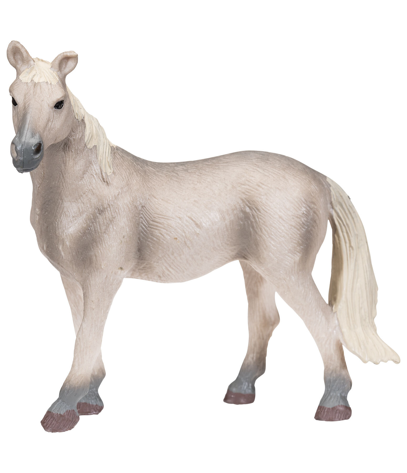 Cheval gris  Play series