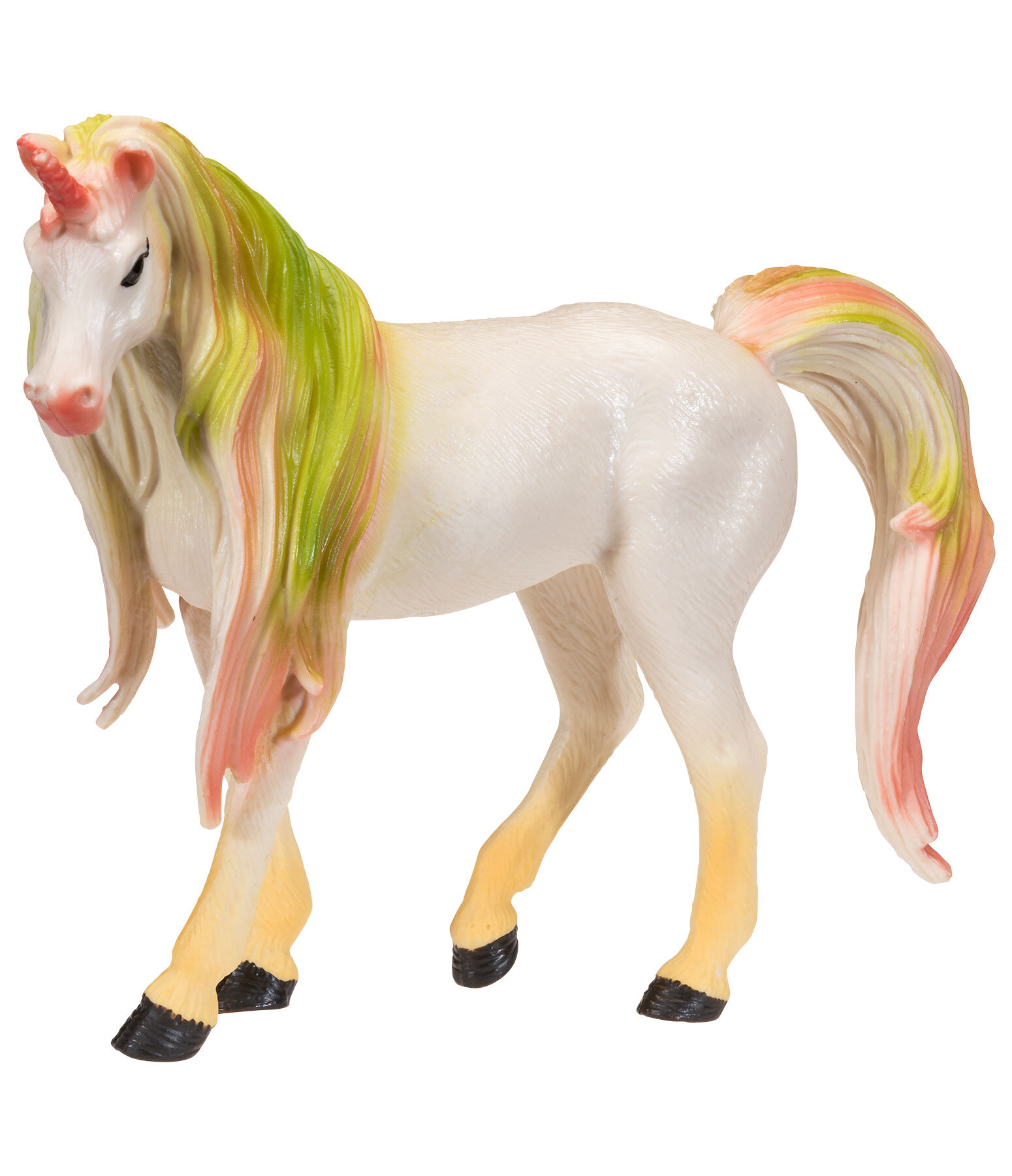 Licorne dor�e  Play series