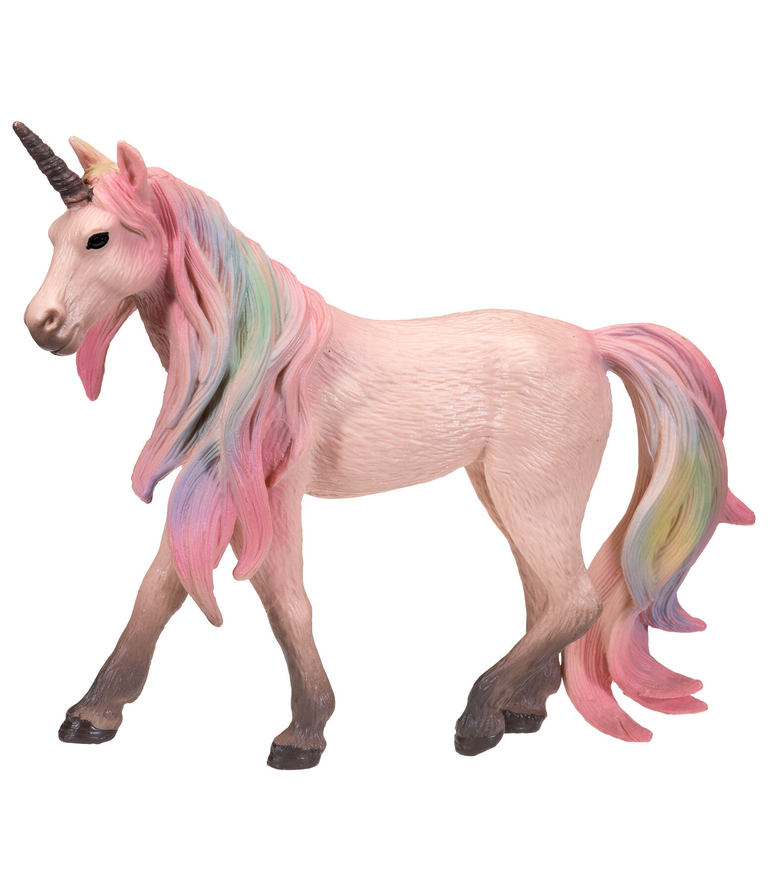 Licorne rose  Play series