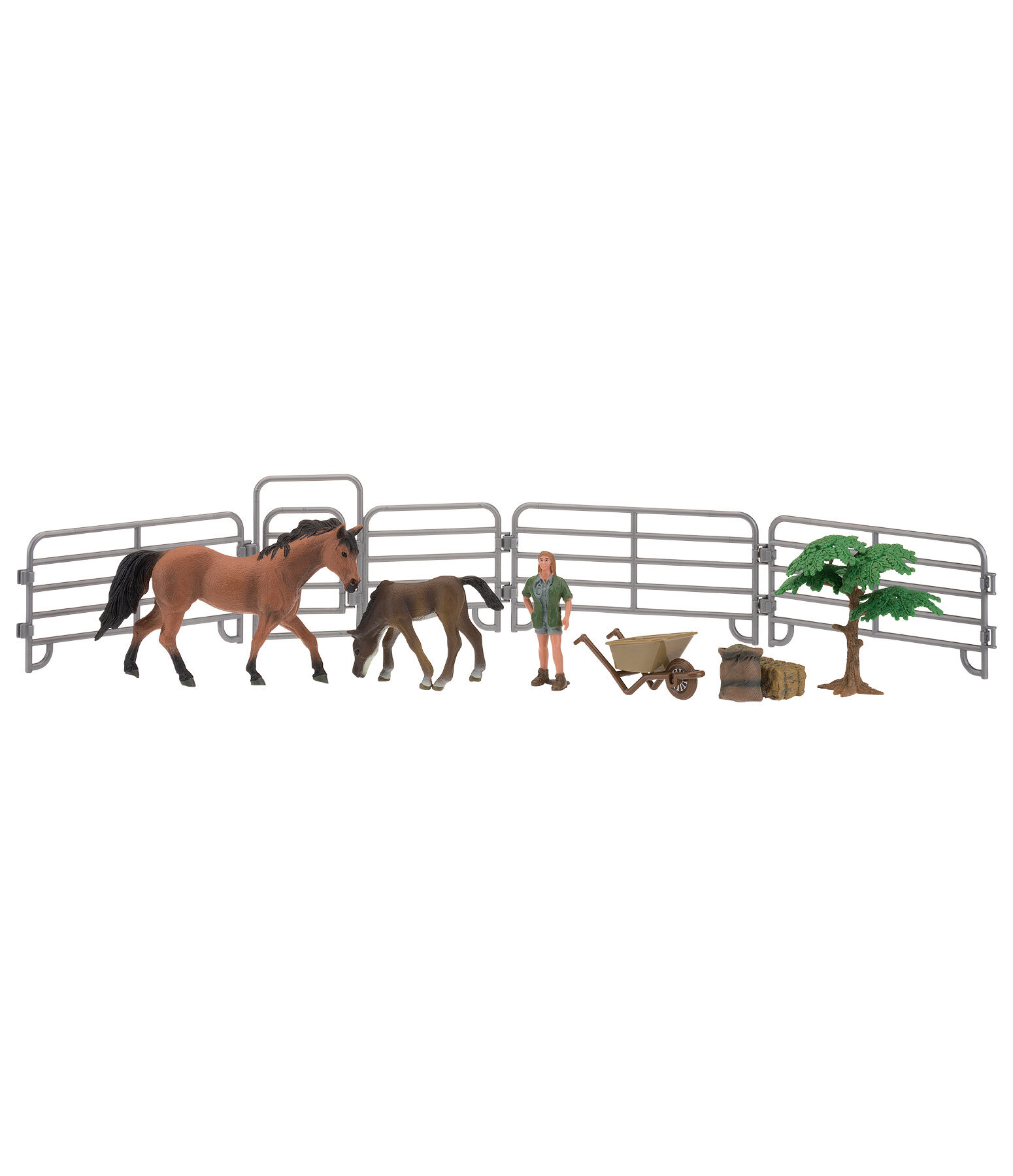 Paddock  Play series