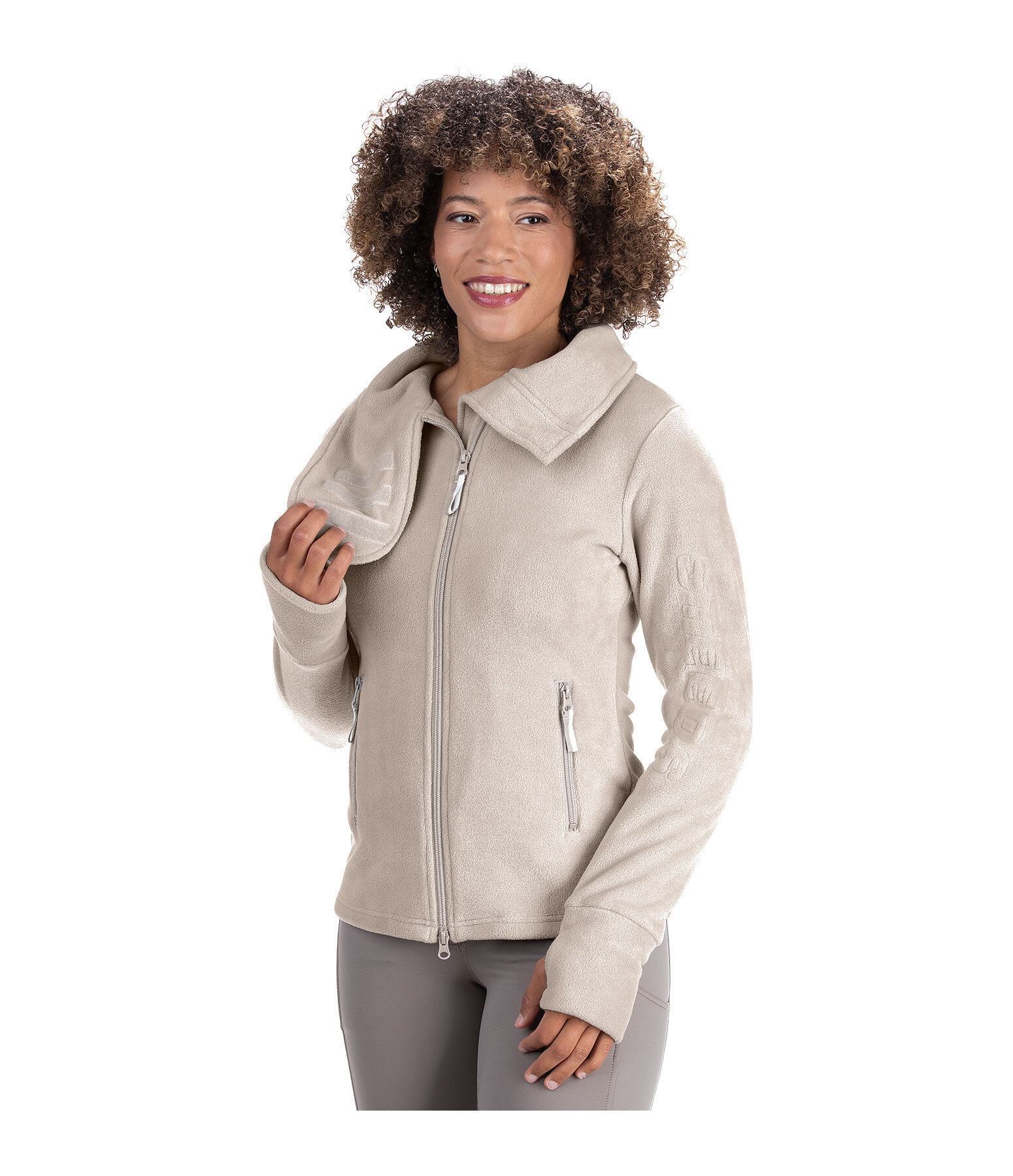 Veste polaire  Nanuk