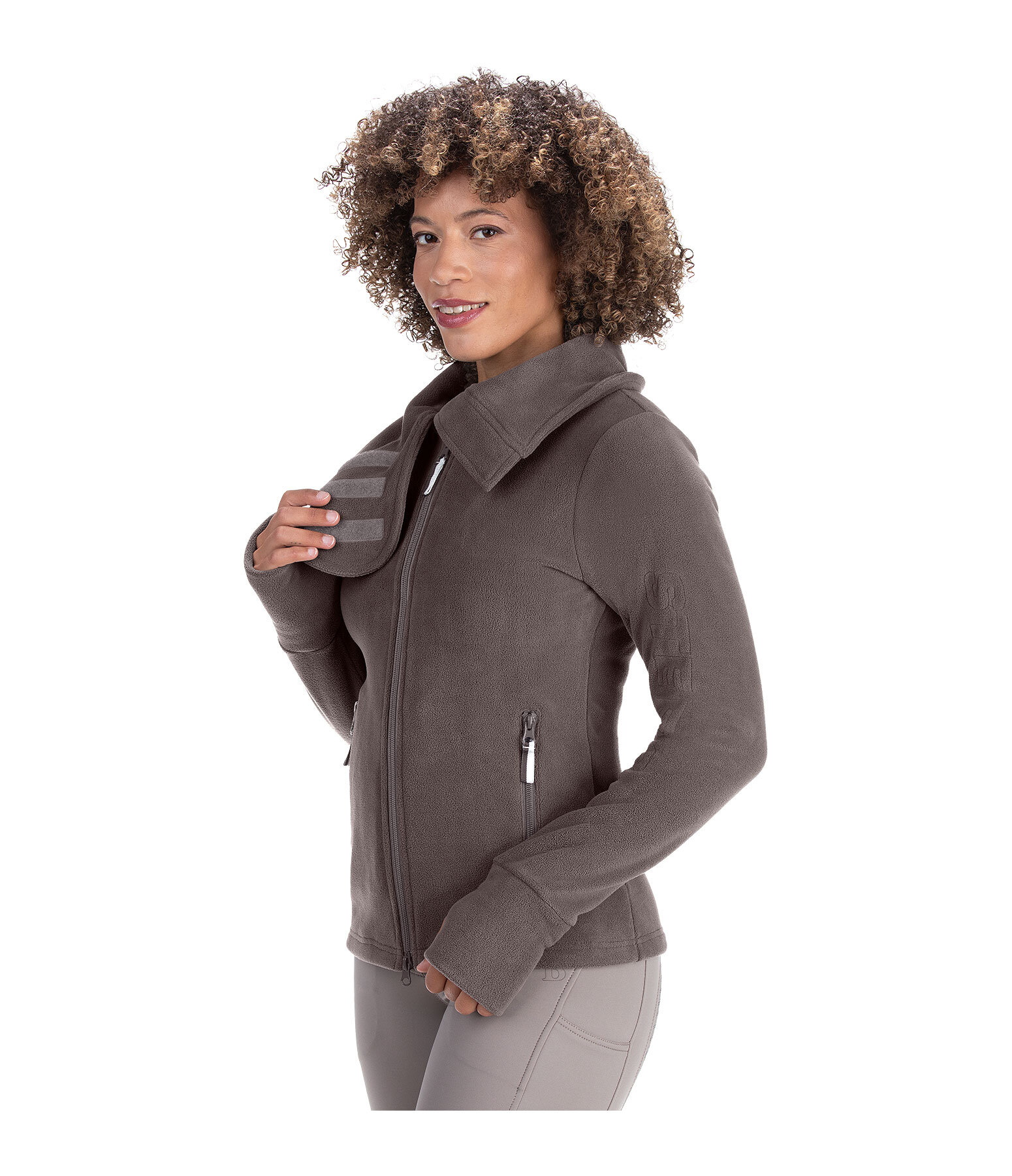 Veste polaire  Nanuk