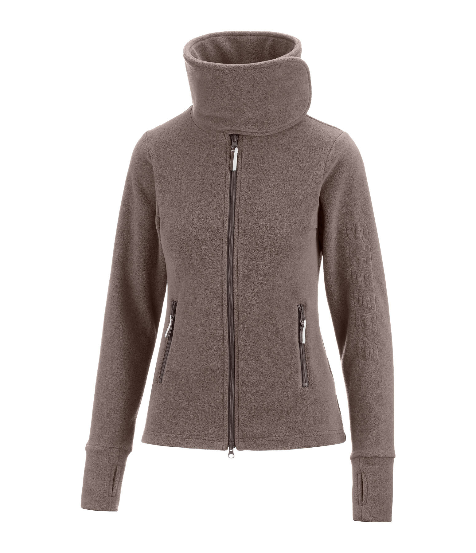 Veste polaire  Nanuk