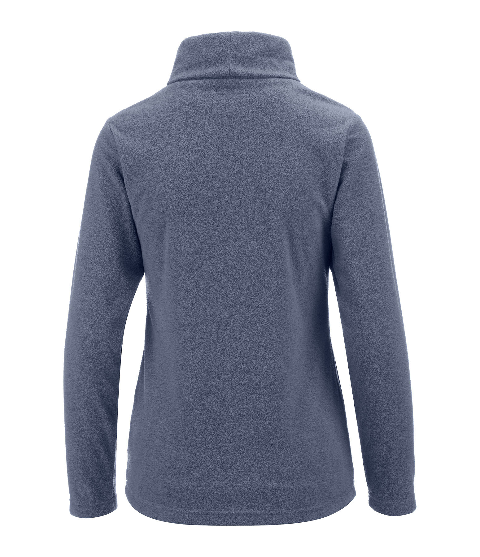 Pull � col roul� polaire  Thea