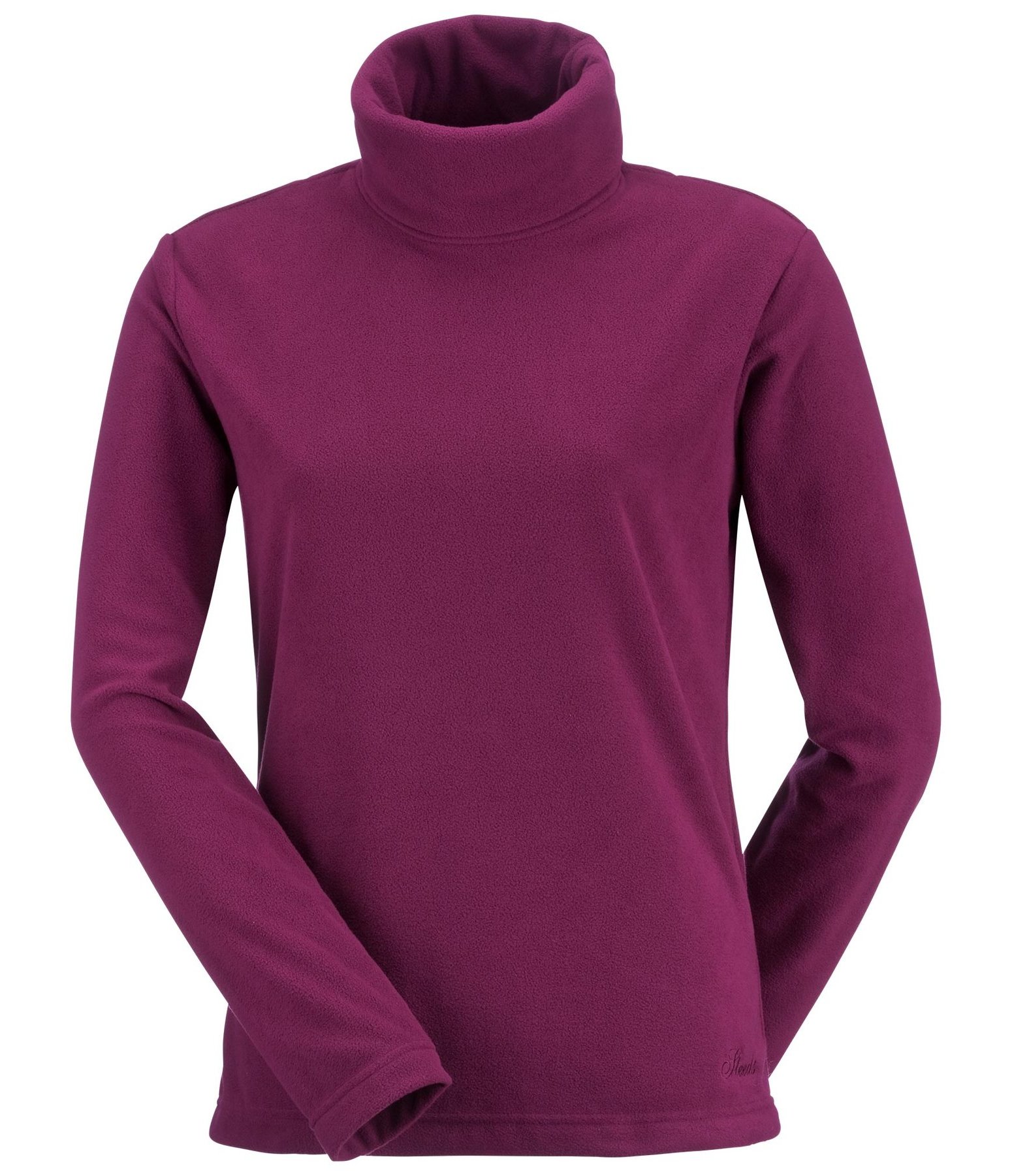Pull  col roul polaire  Thea