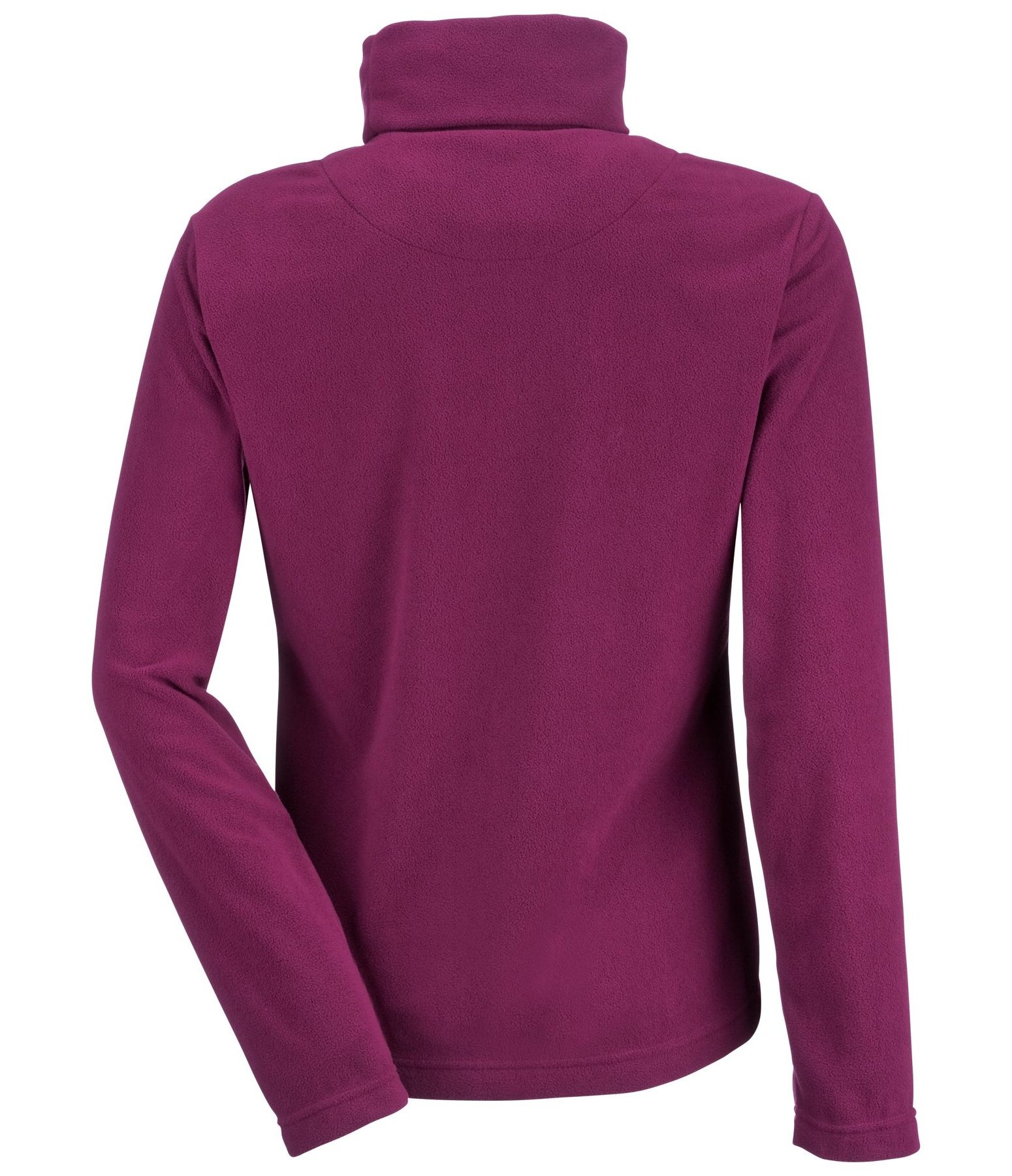Pull  col roul polaire  Thea