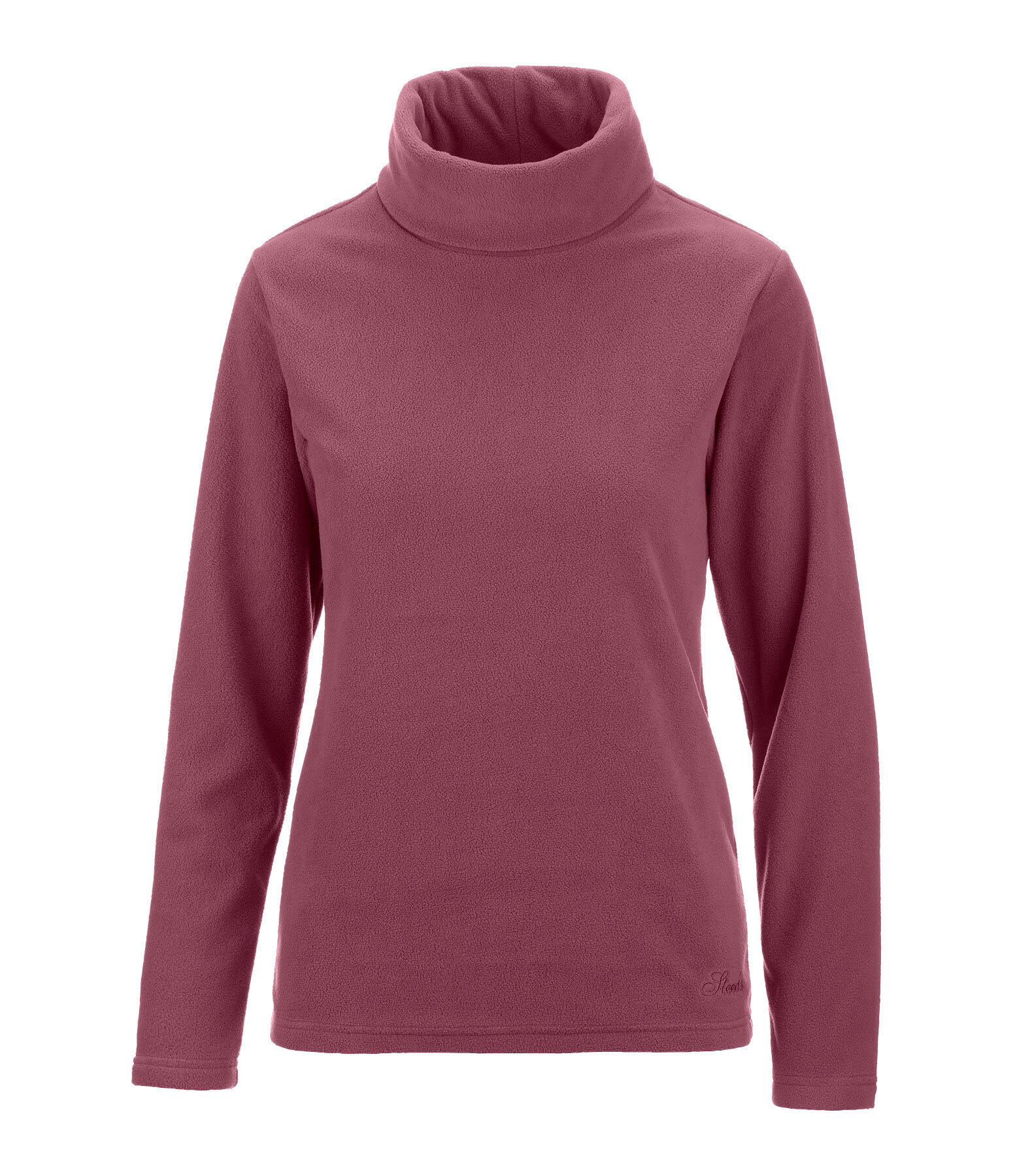 Pull  col roul polaire  Thea
