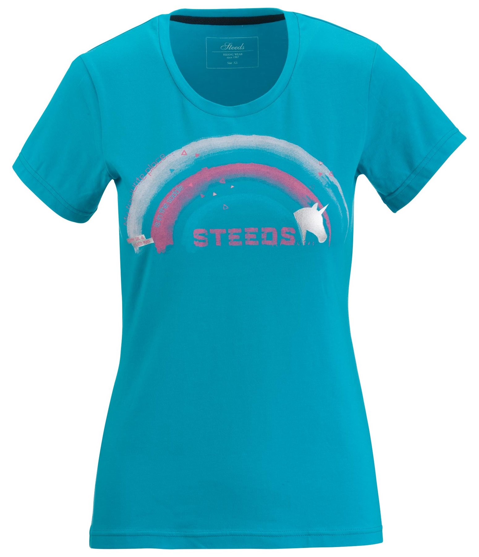 T-shirt Rainbow