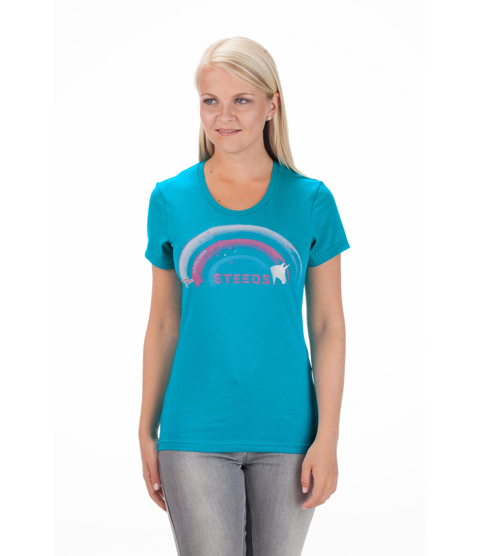 T-shirt Rainbow