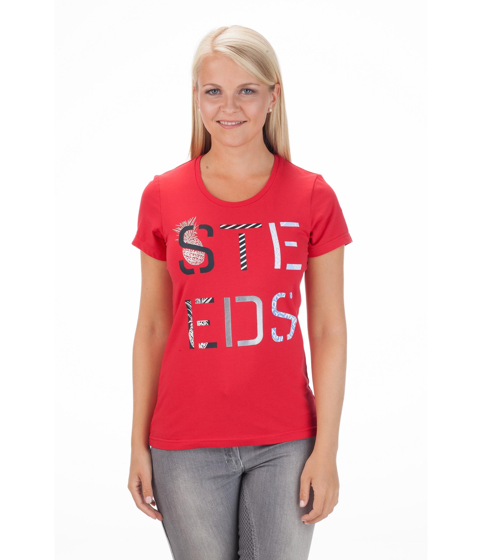 T-shirt Jolie