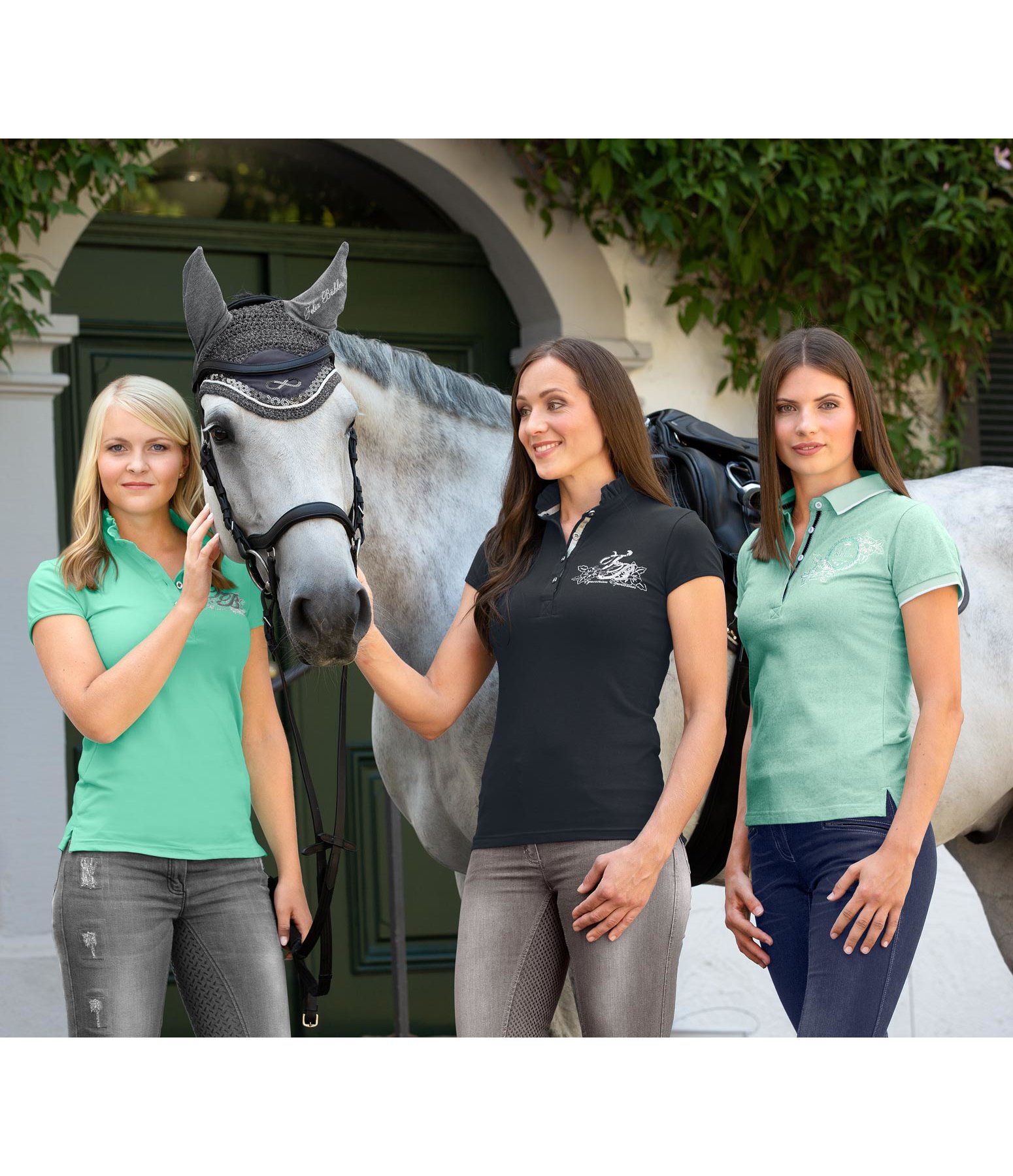 Polo Luna
