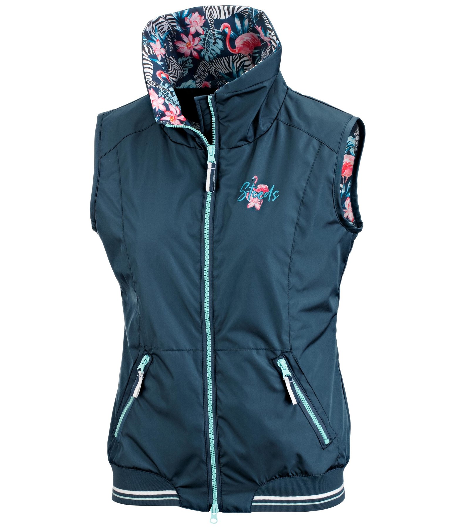 Gilet Lena