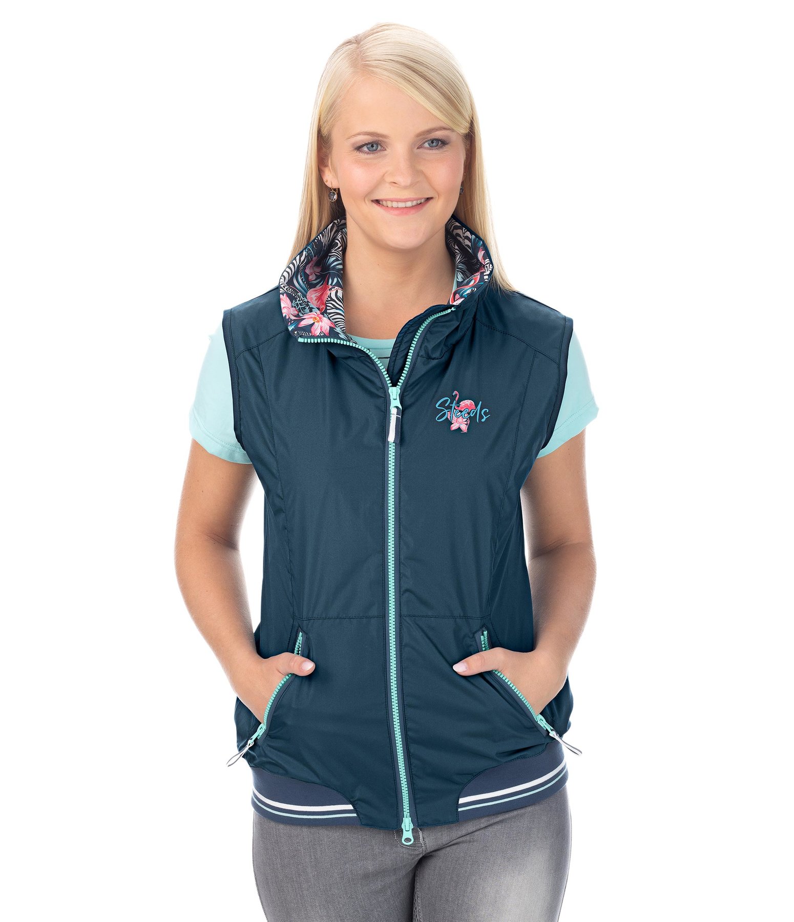 Gilet Lena