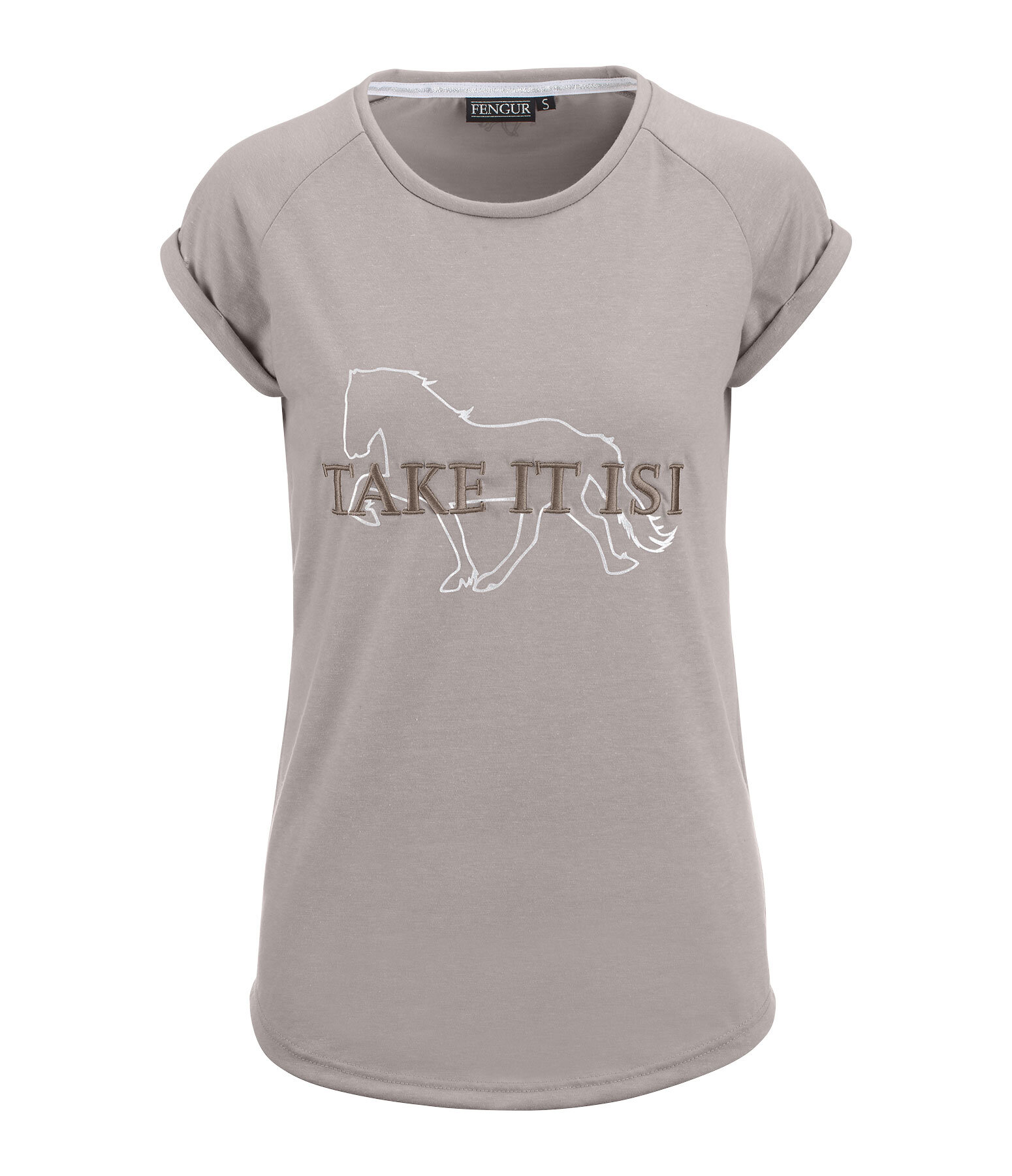 T-shirt  Fenja