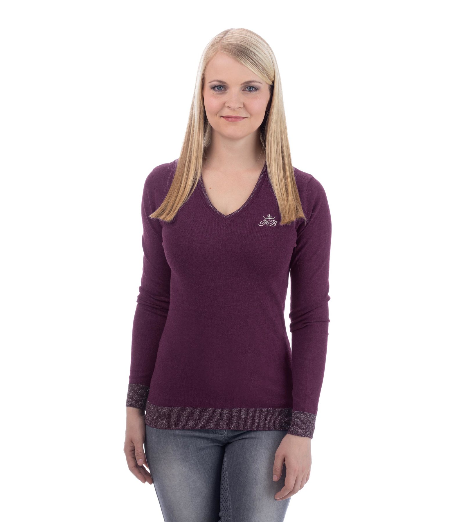 Pull-over Tessa