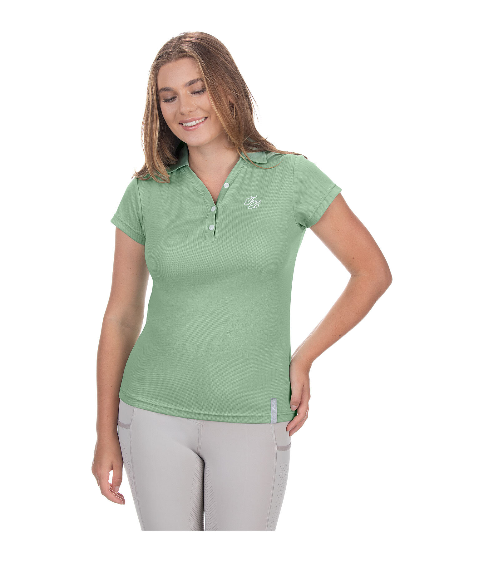 Polo technique  Mara II