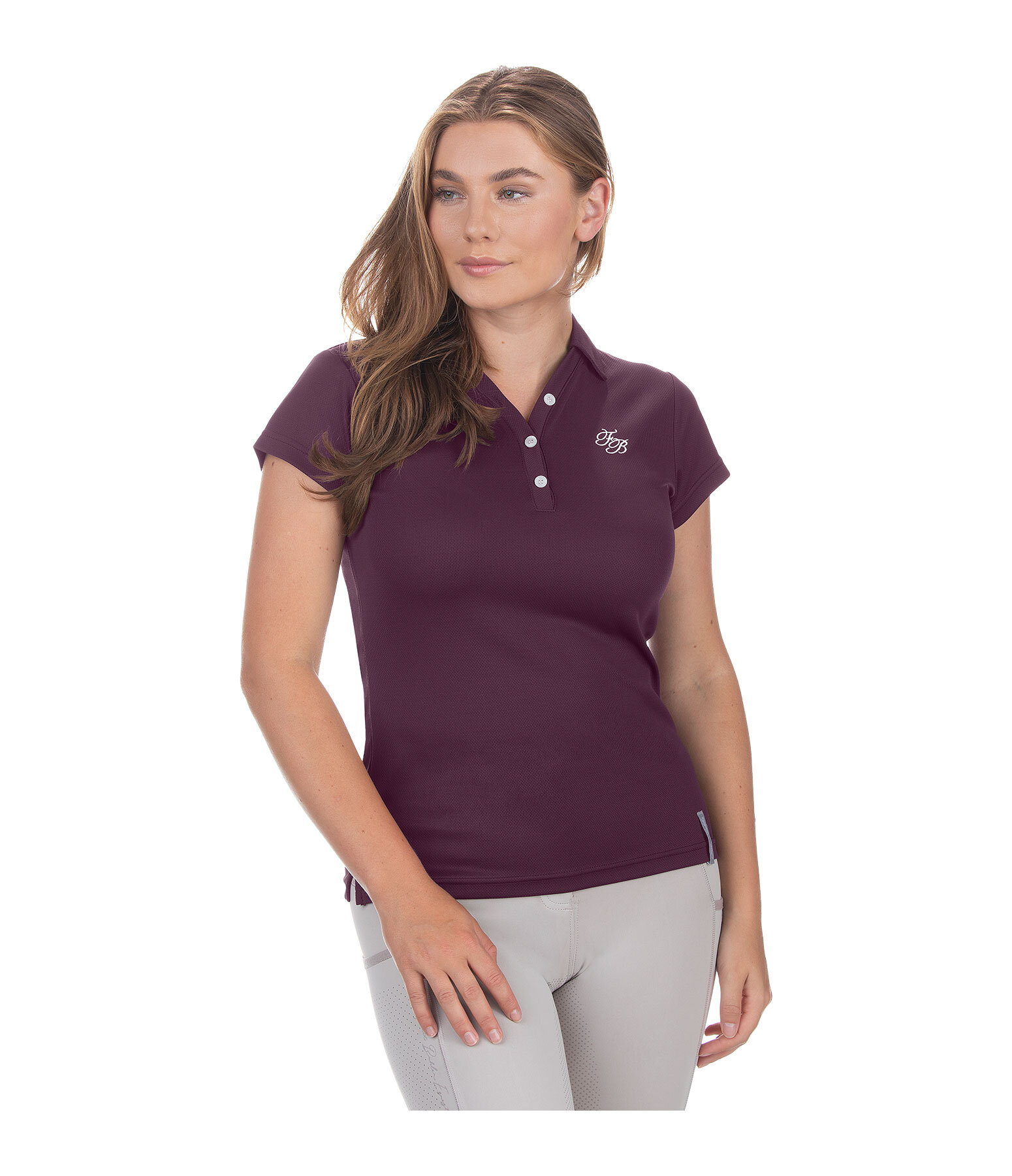 Polo technique  Mara II