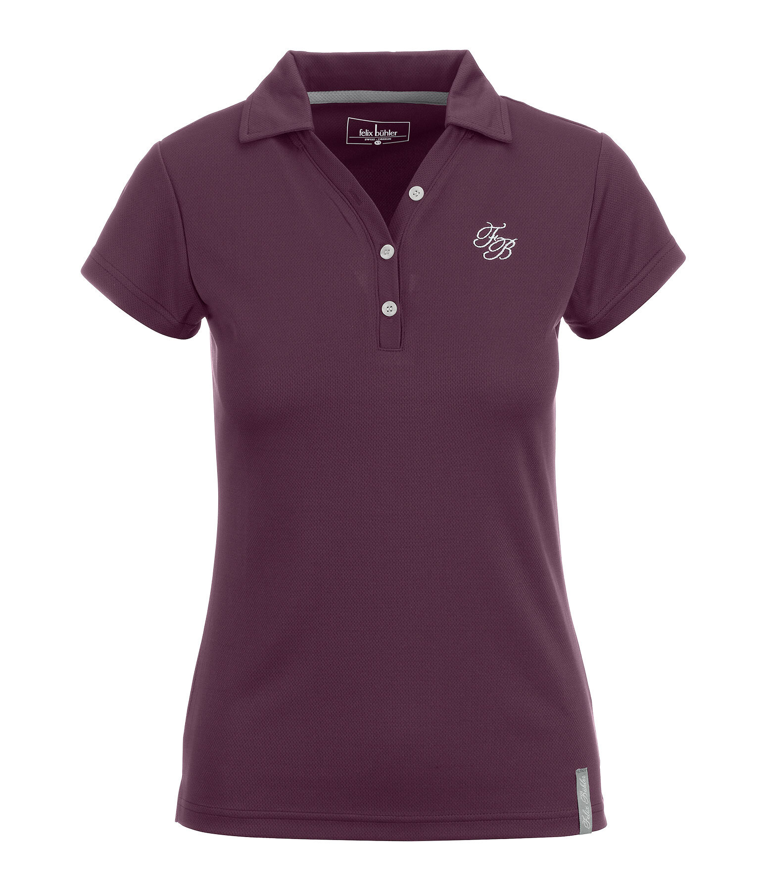 Polo technique  Mara II