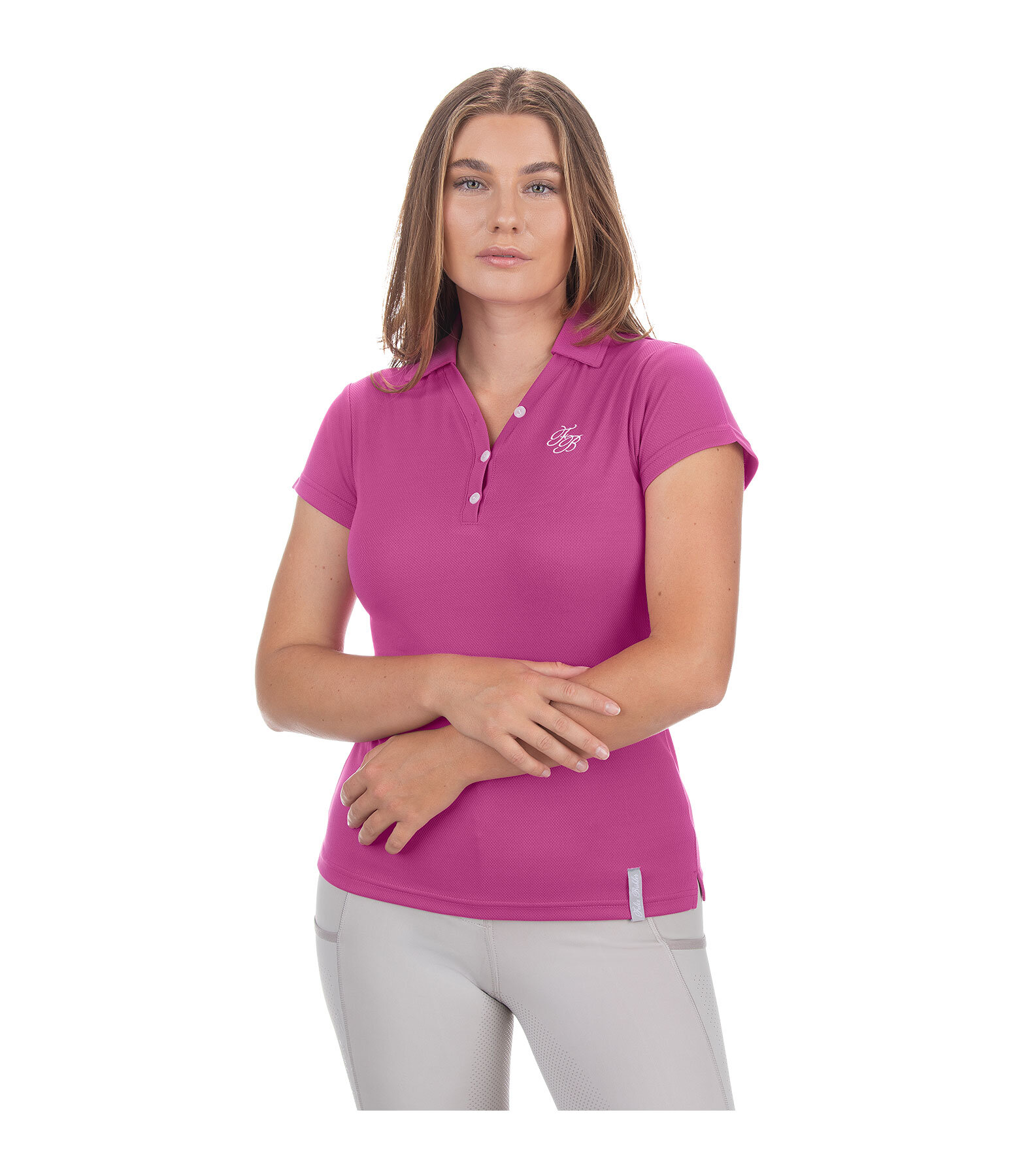 Polo technique  Mara II