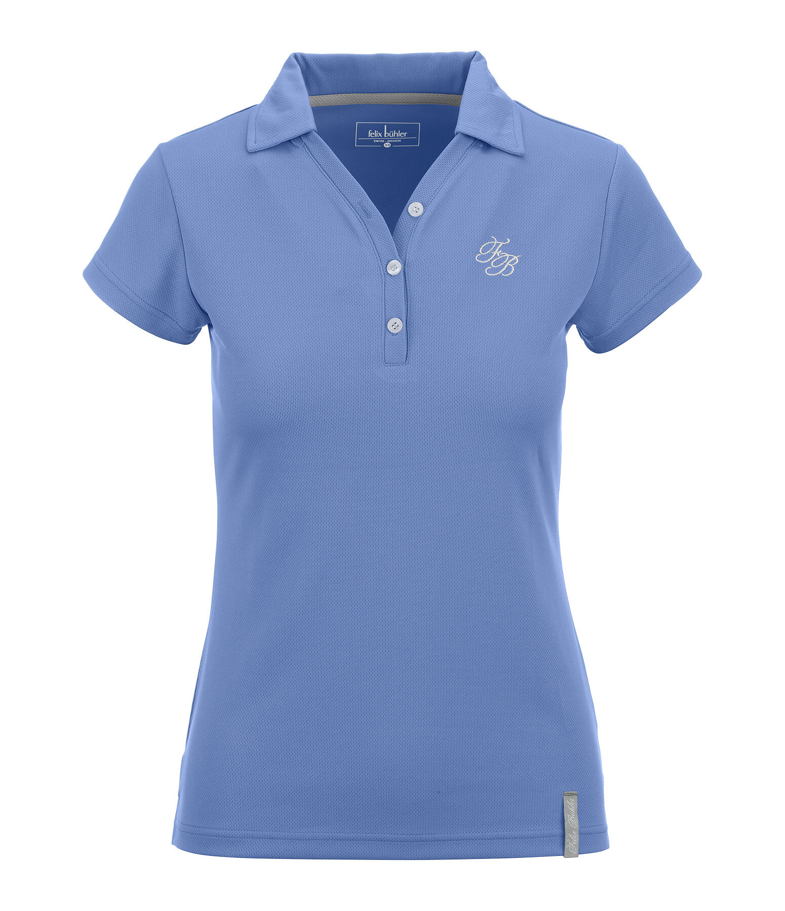 Polo technique  Mara II