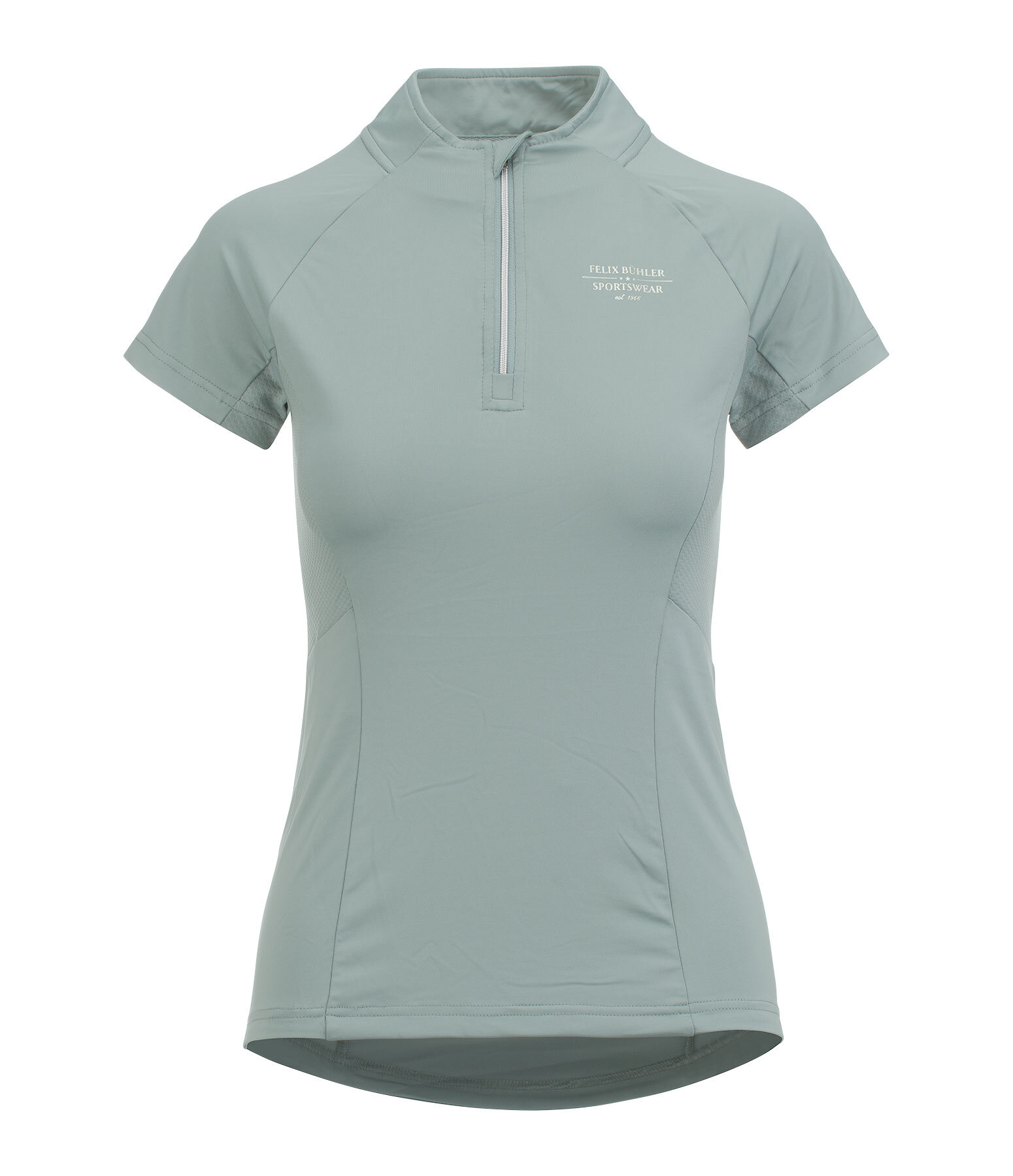 T-shirt technique � zip  Lola