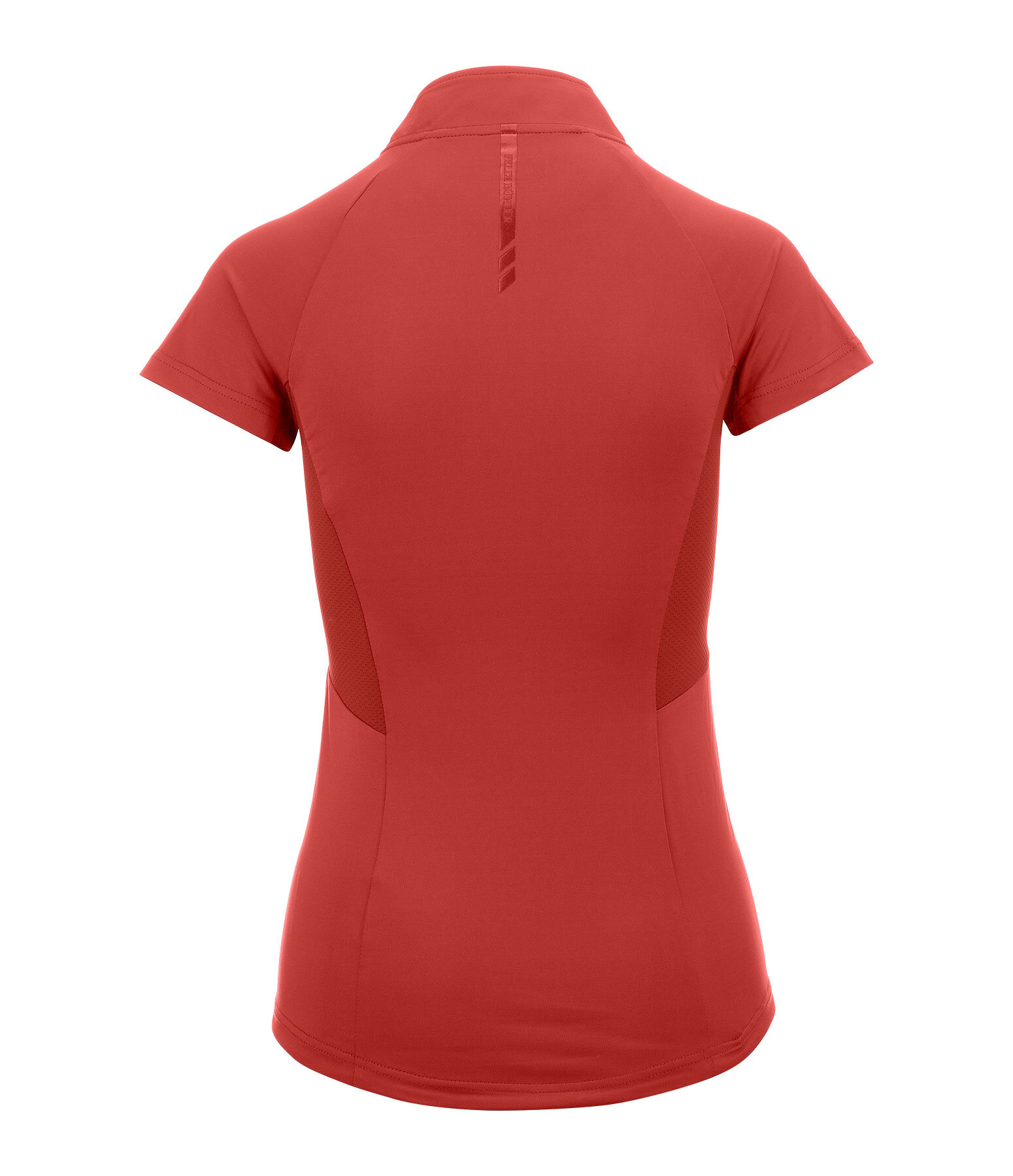 T-shirt technique  zip  Lola