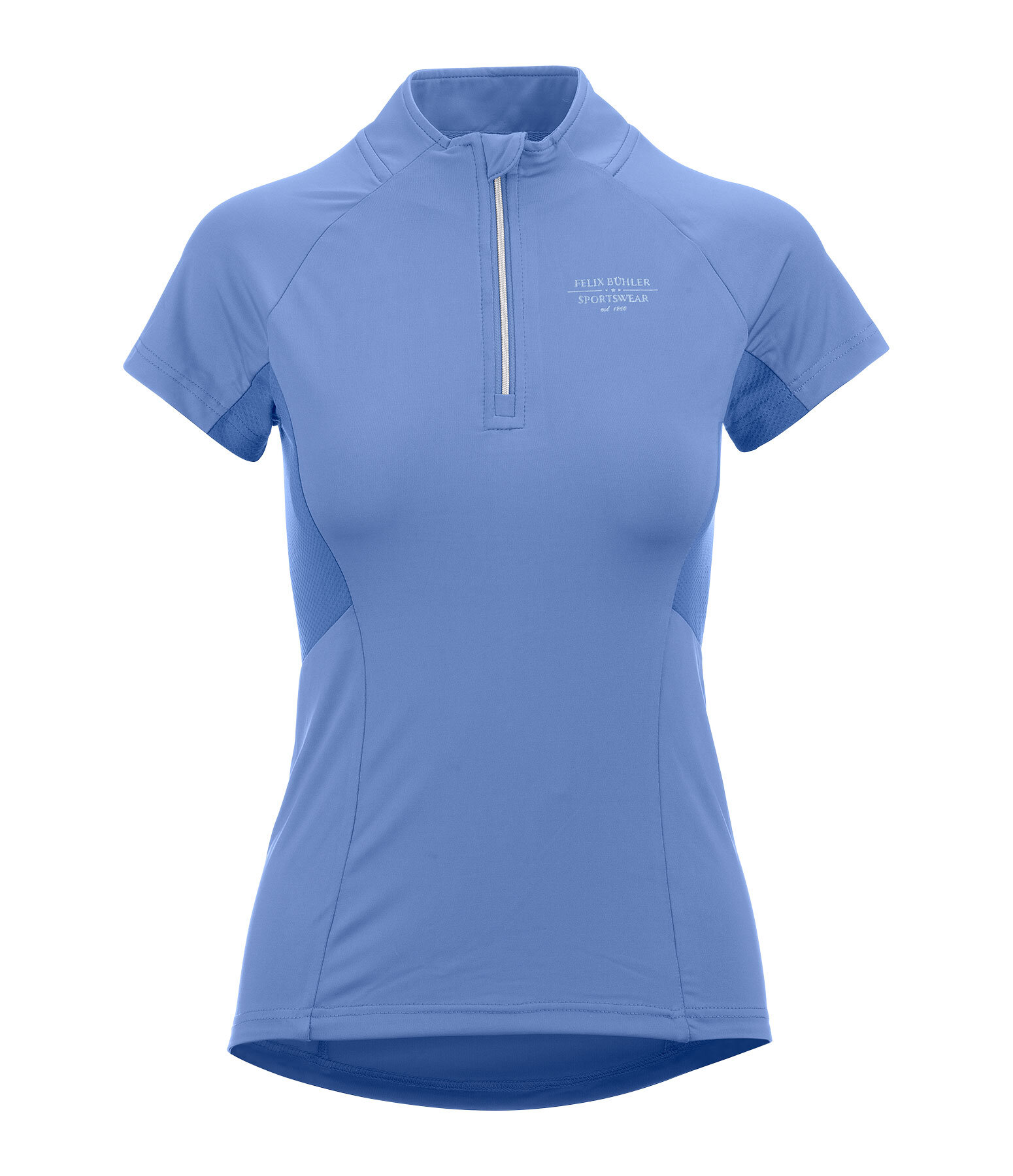 T-shirt technique  zip  Lola