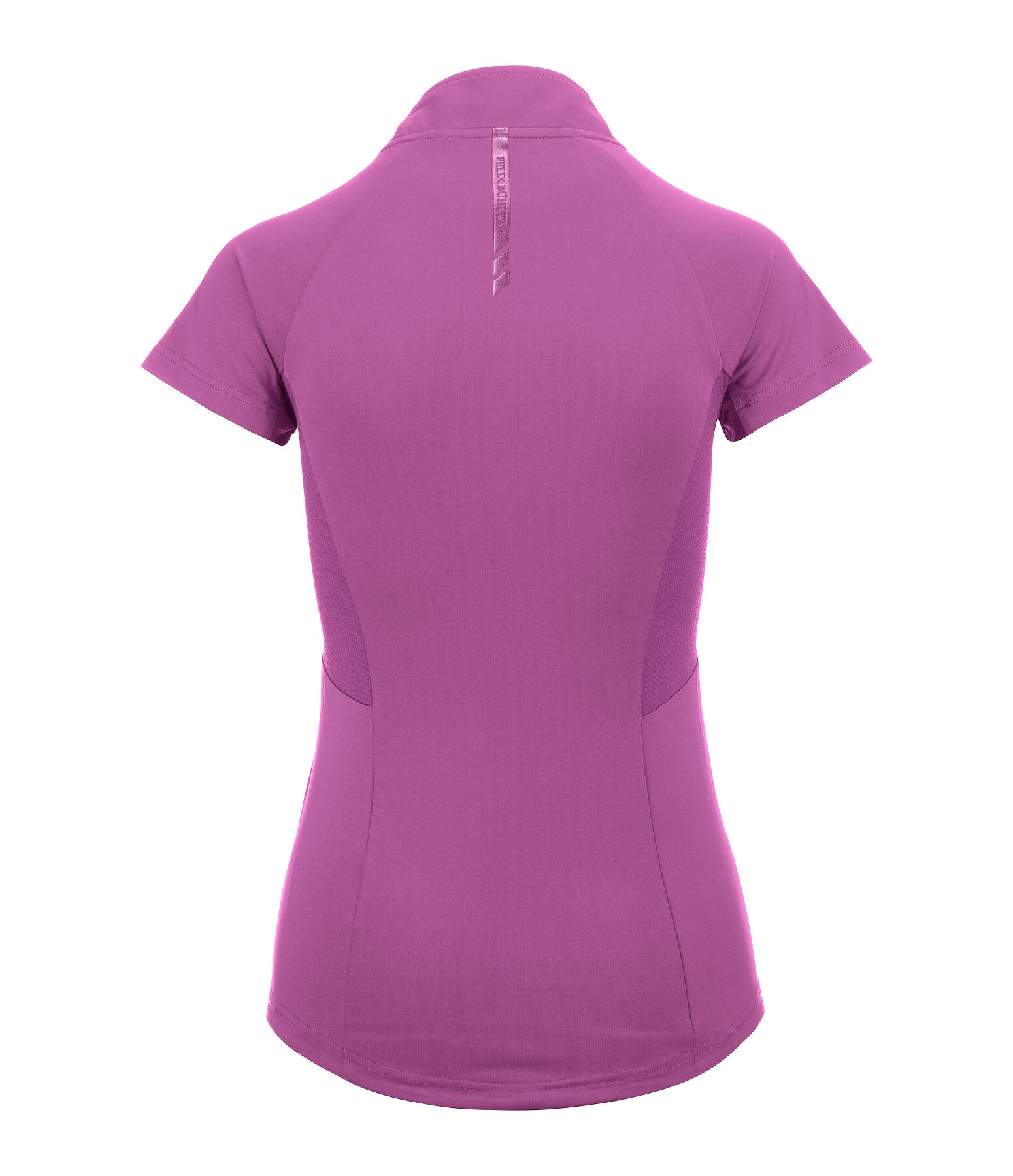 T-shirt technique  zip  Lola