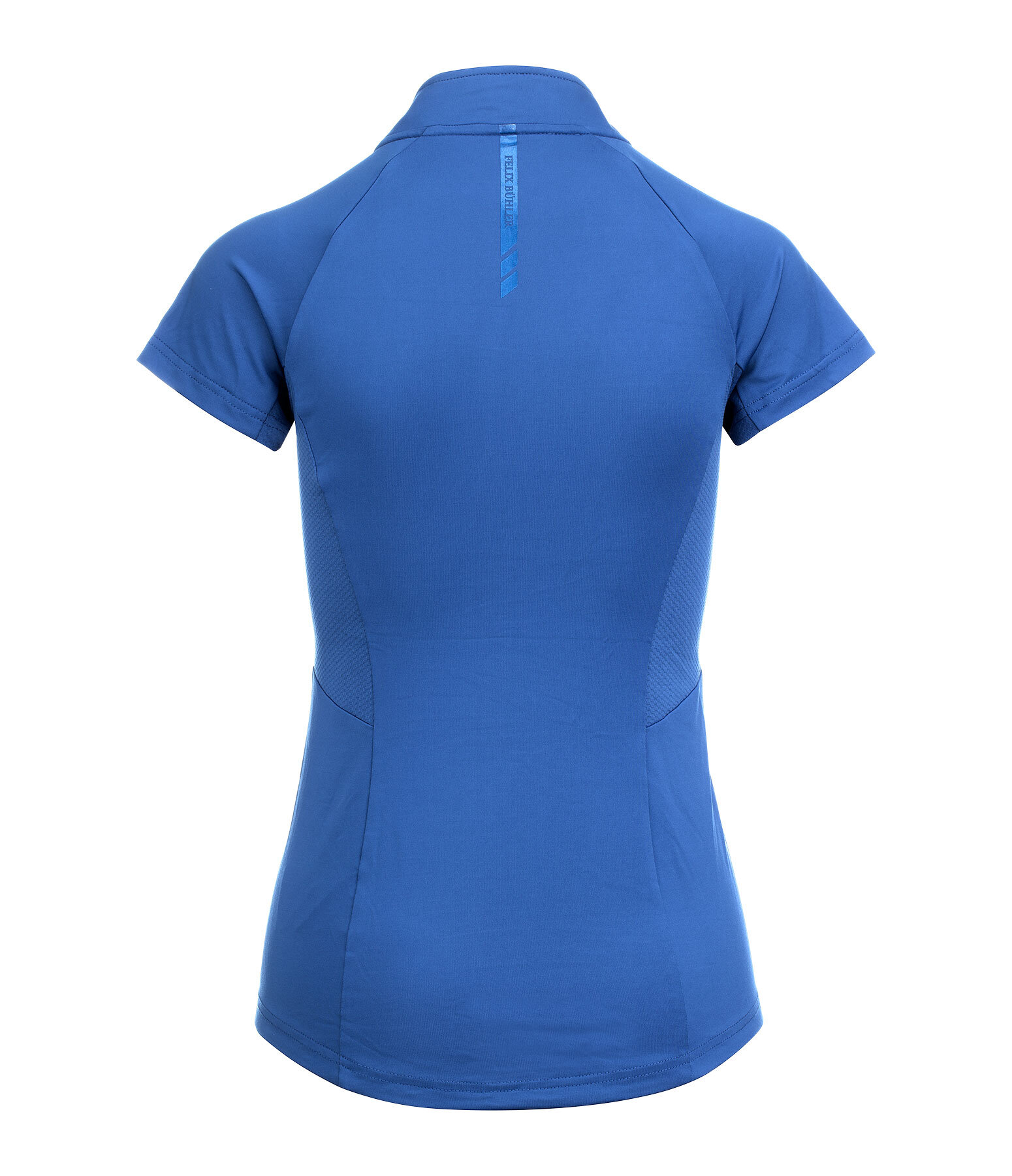 T-shirt technique � zip  Lola