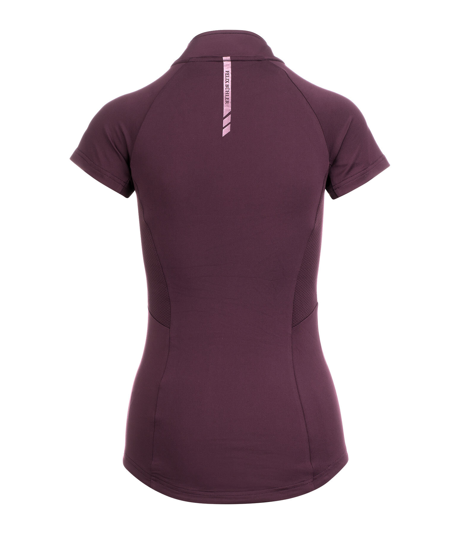 T-shirt technique � zip  Lola