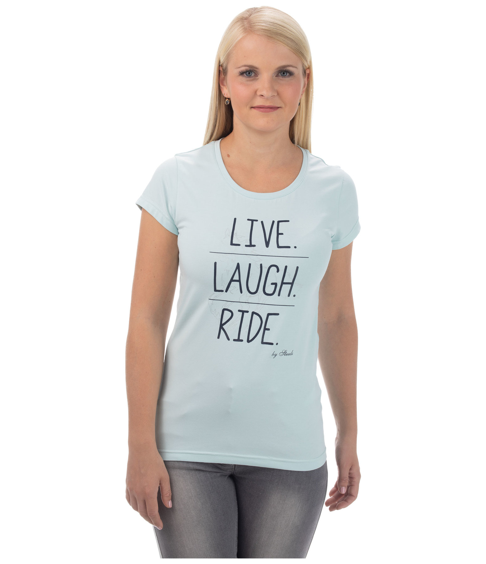 T-shirt Pia