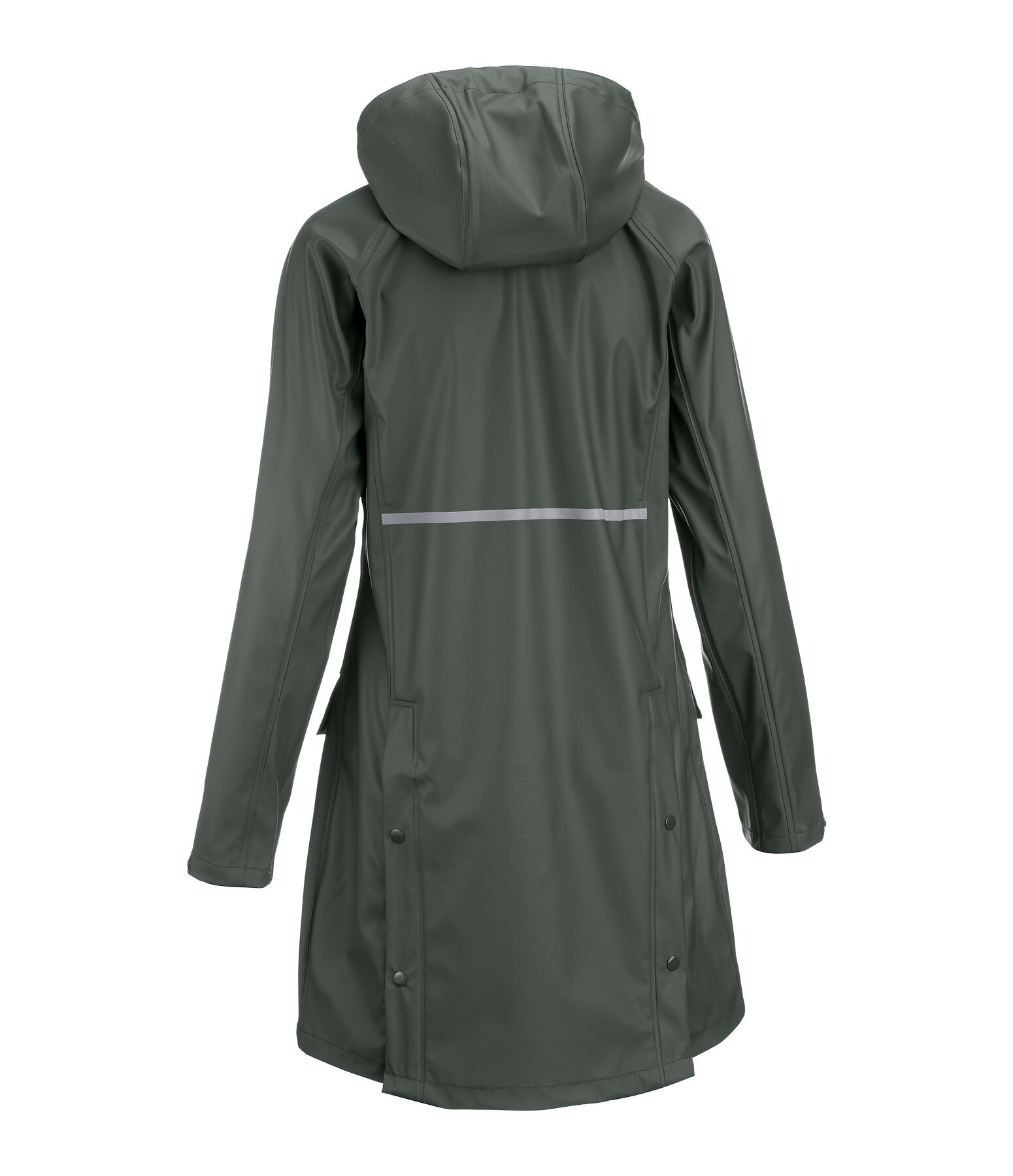 Impermable  capuche  Amy