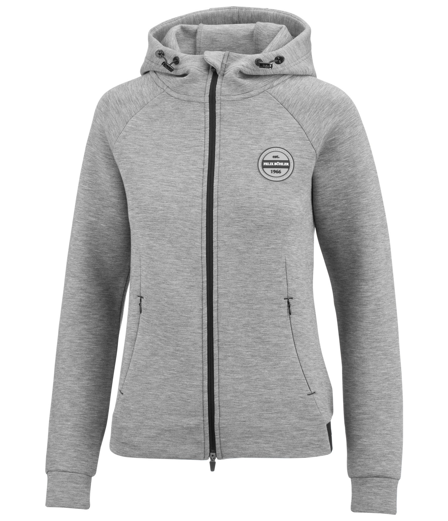 Veste sweat Performance à capuche Chiara