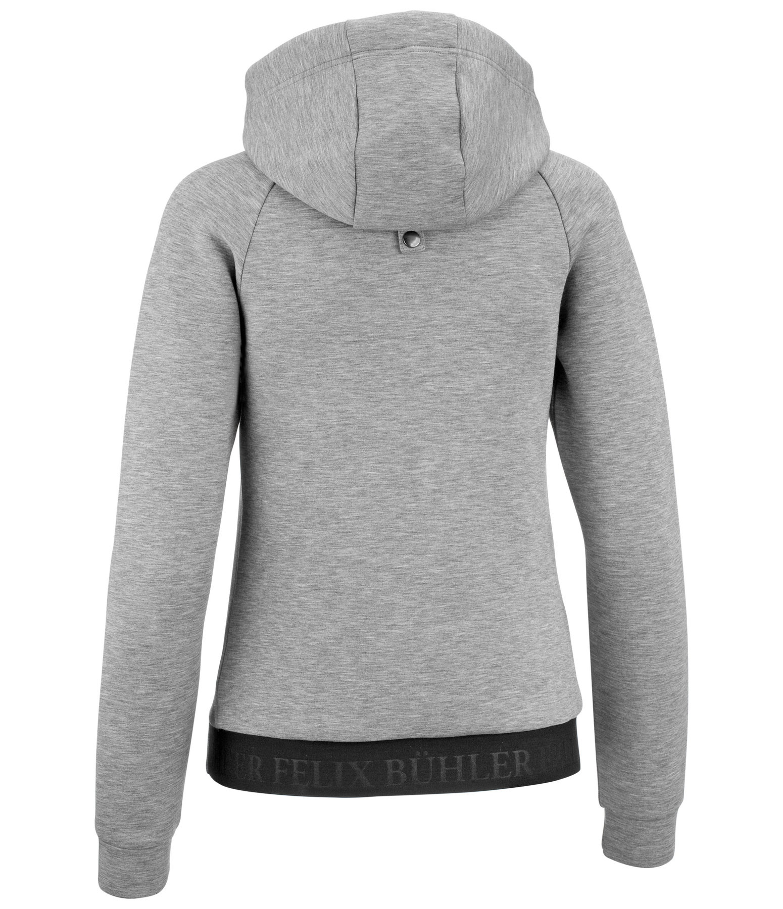 Veste sweat Performance à capuche Chiara