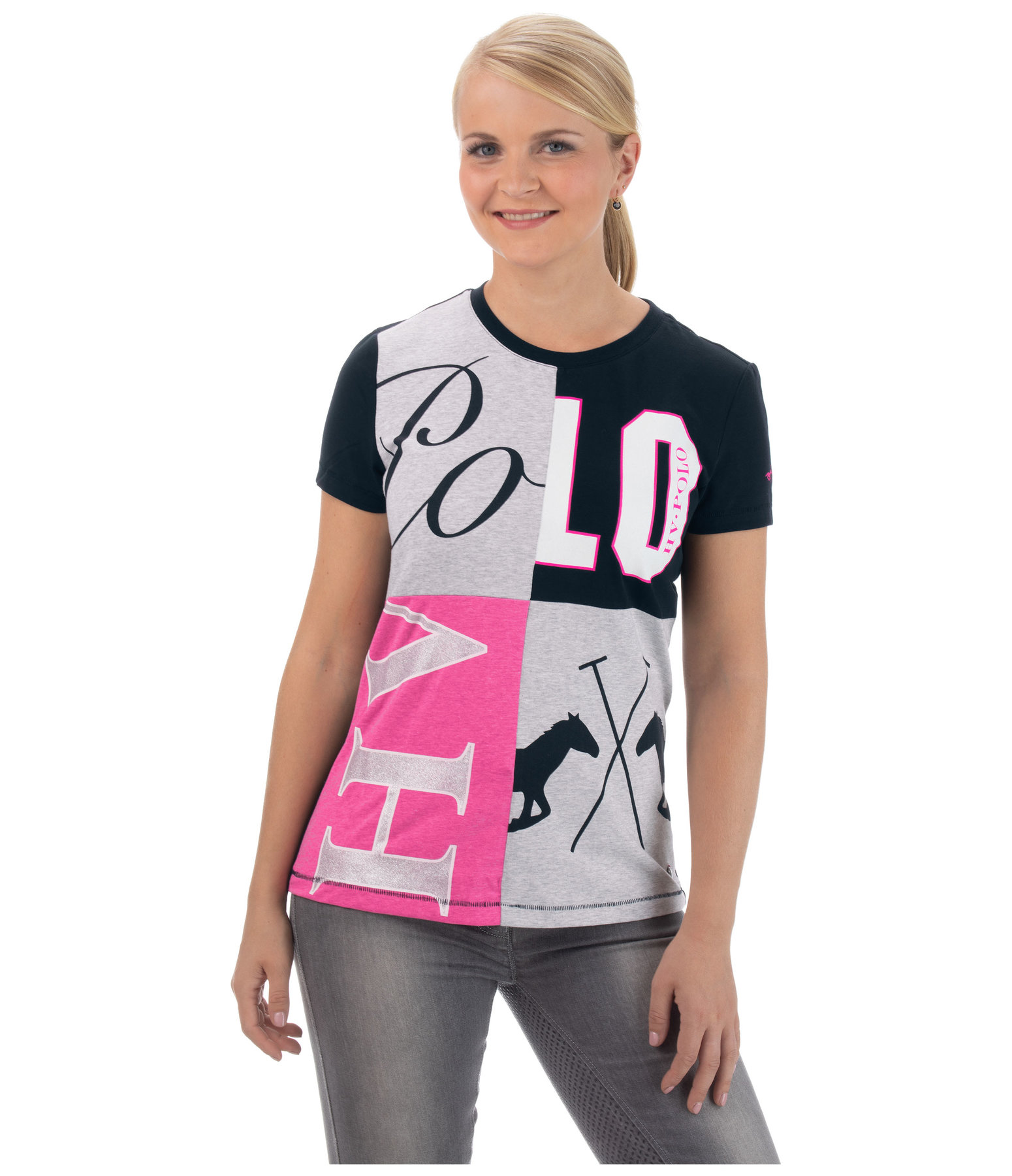 T-Shirt Rosaly
