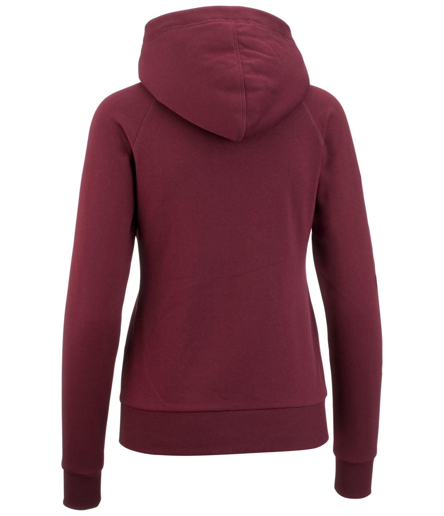 Veste sweat à capuche Lilly