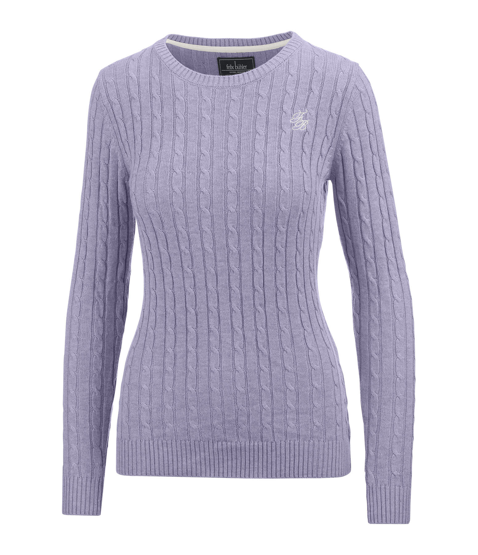 Pull-over en maille  Ella