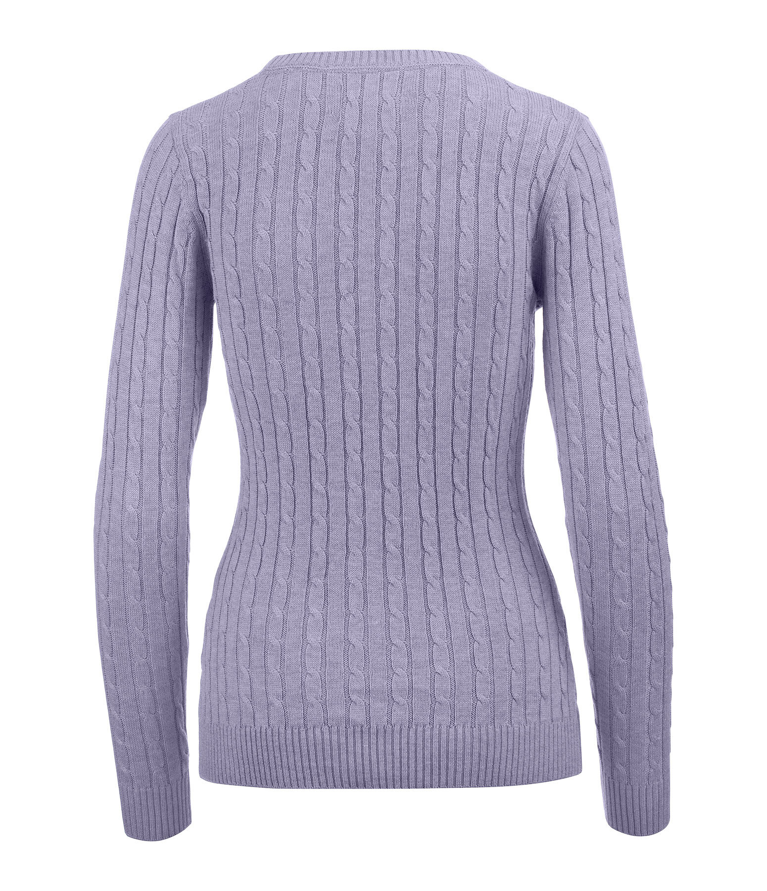 Pull-over en maille  Ella