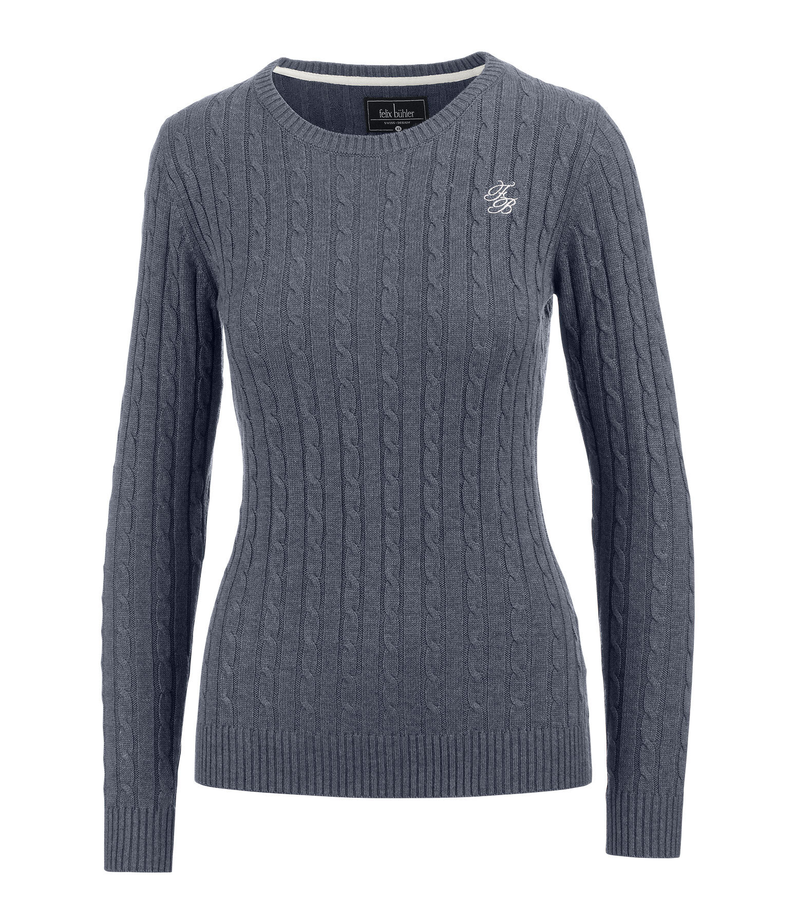 Pull-over en maille  Ella