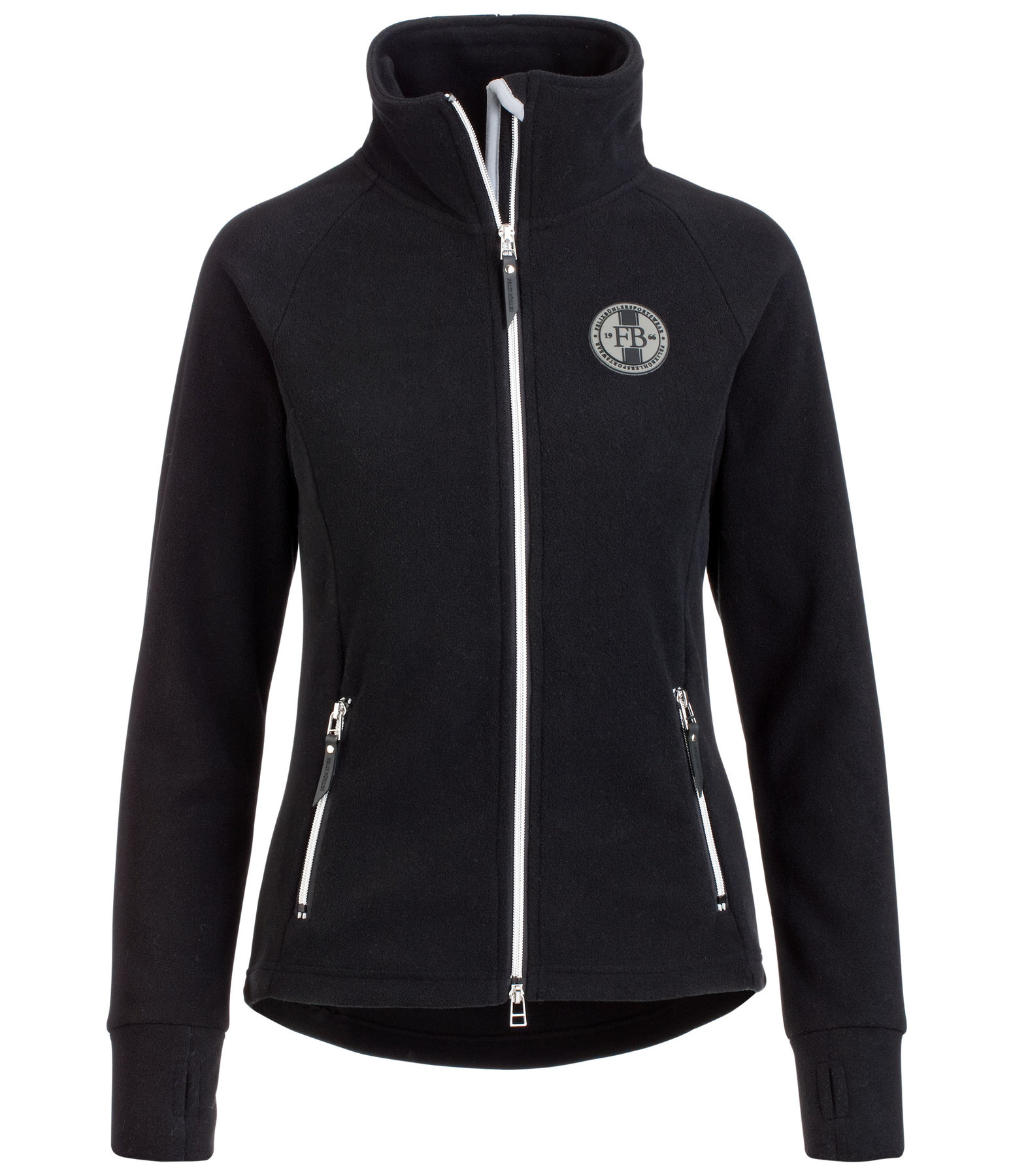 Veste polaire Emily