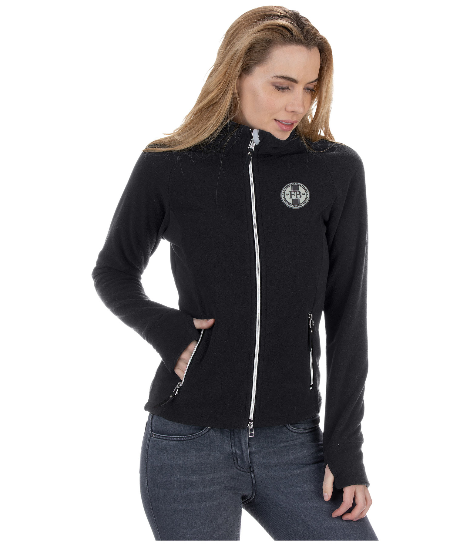 Veste polaire Emily