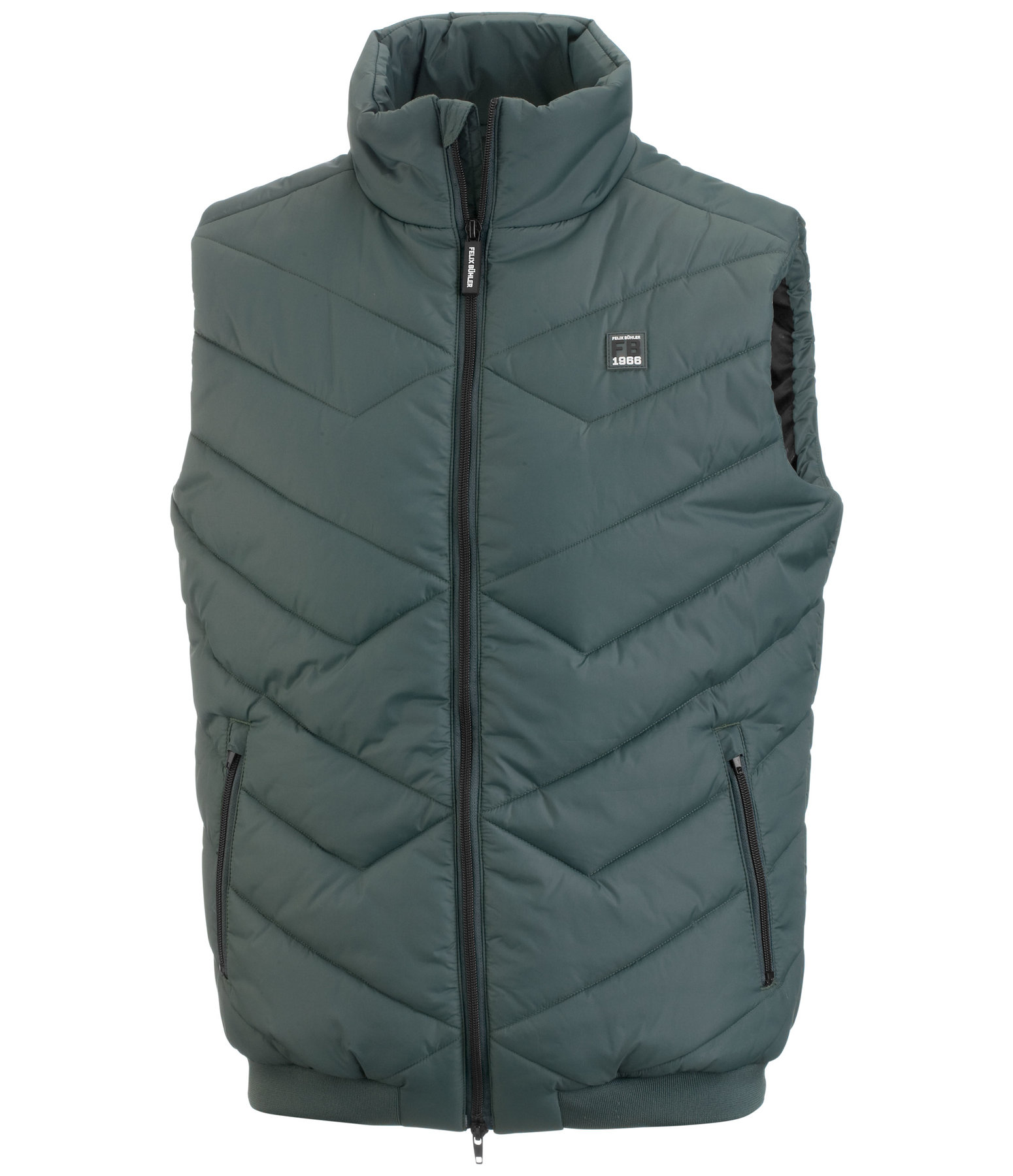Veste matelassée pour hommes James