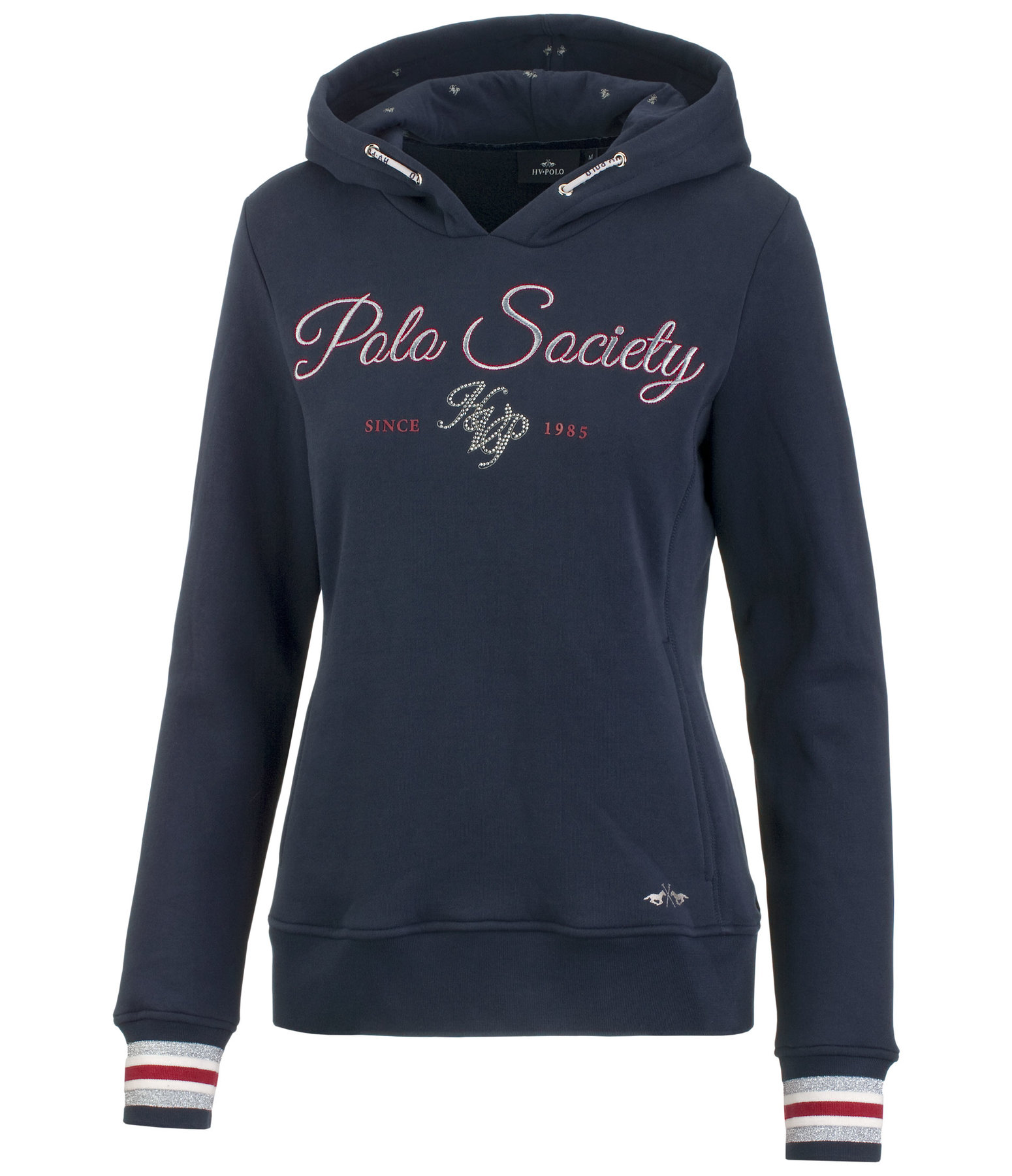 Sweat à capuche Breeze